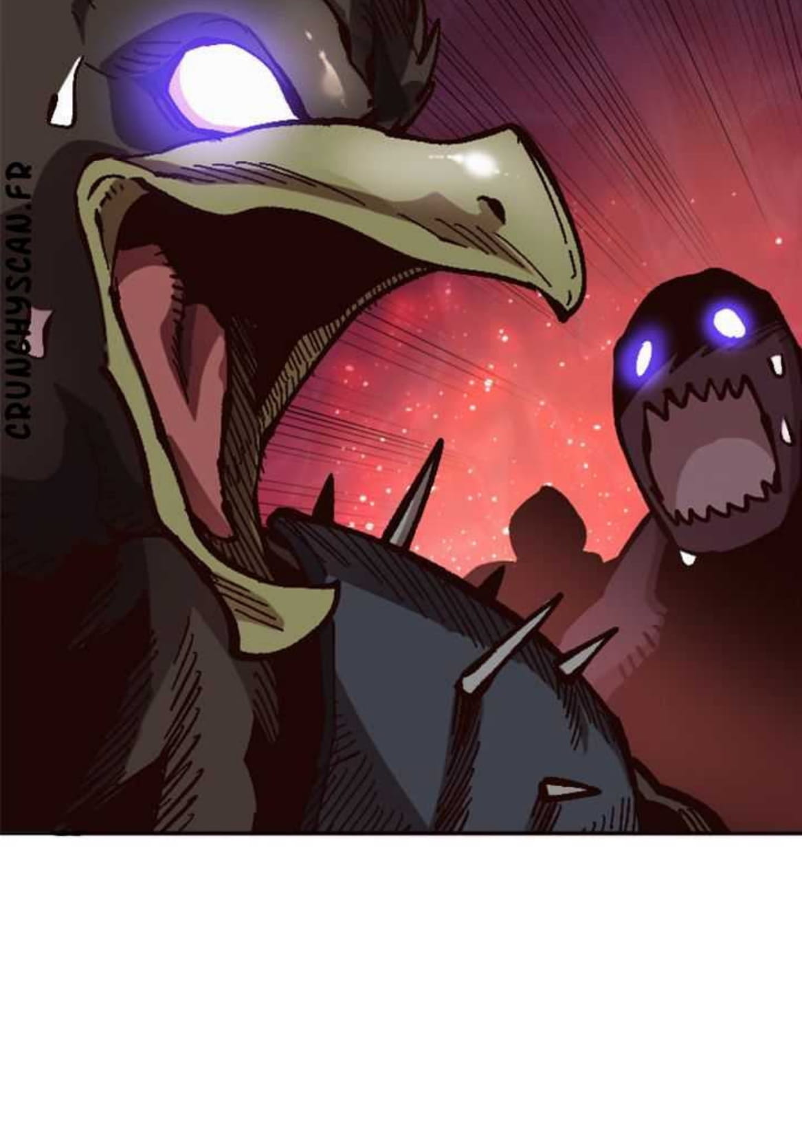 Read Slave B FR Manga Online