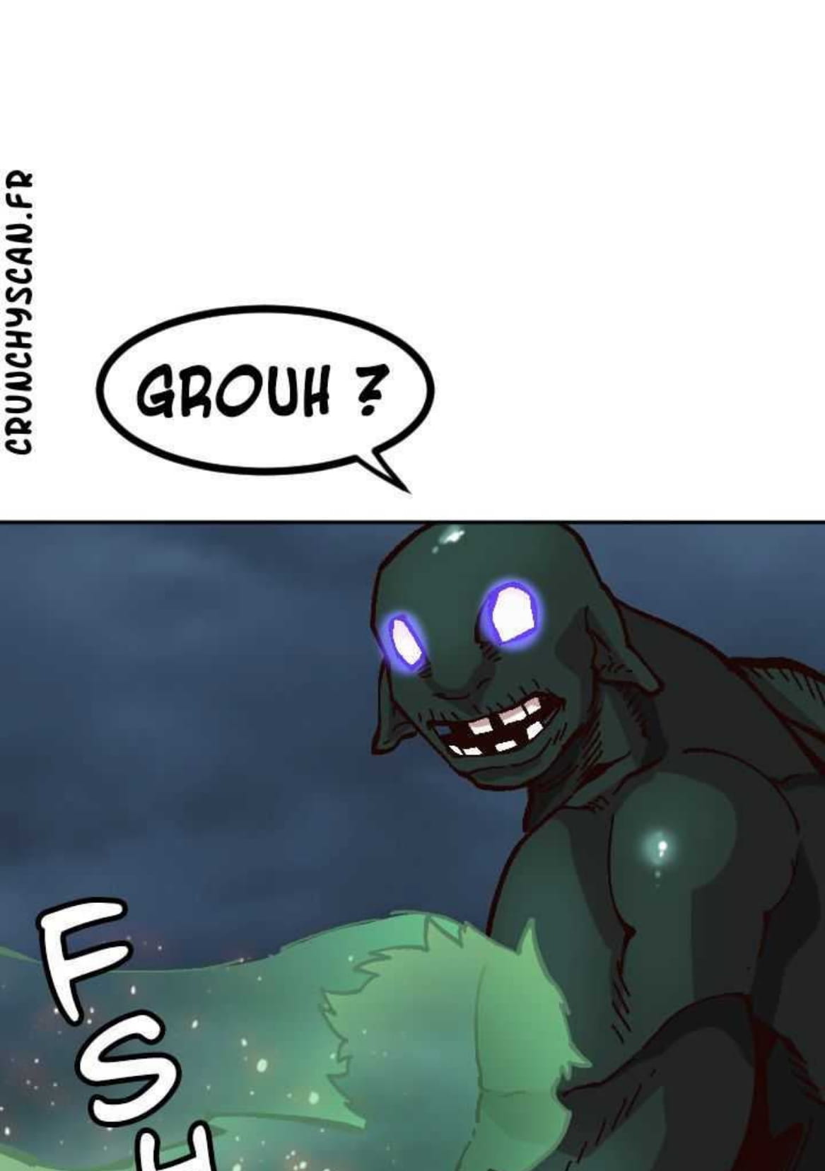 Read Slave B FR Manga Online