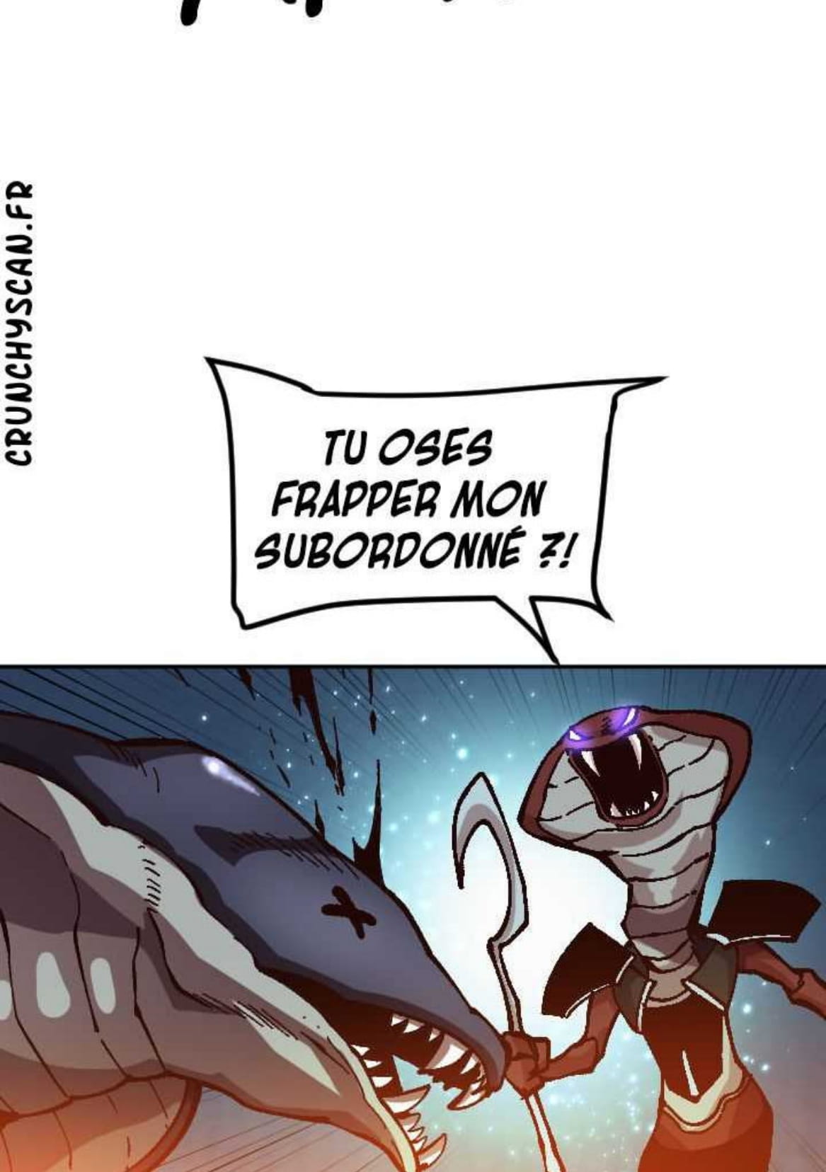 Read Slave B FR Manga Online