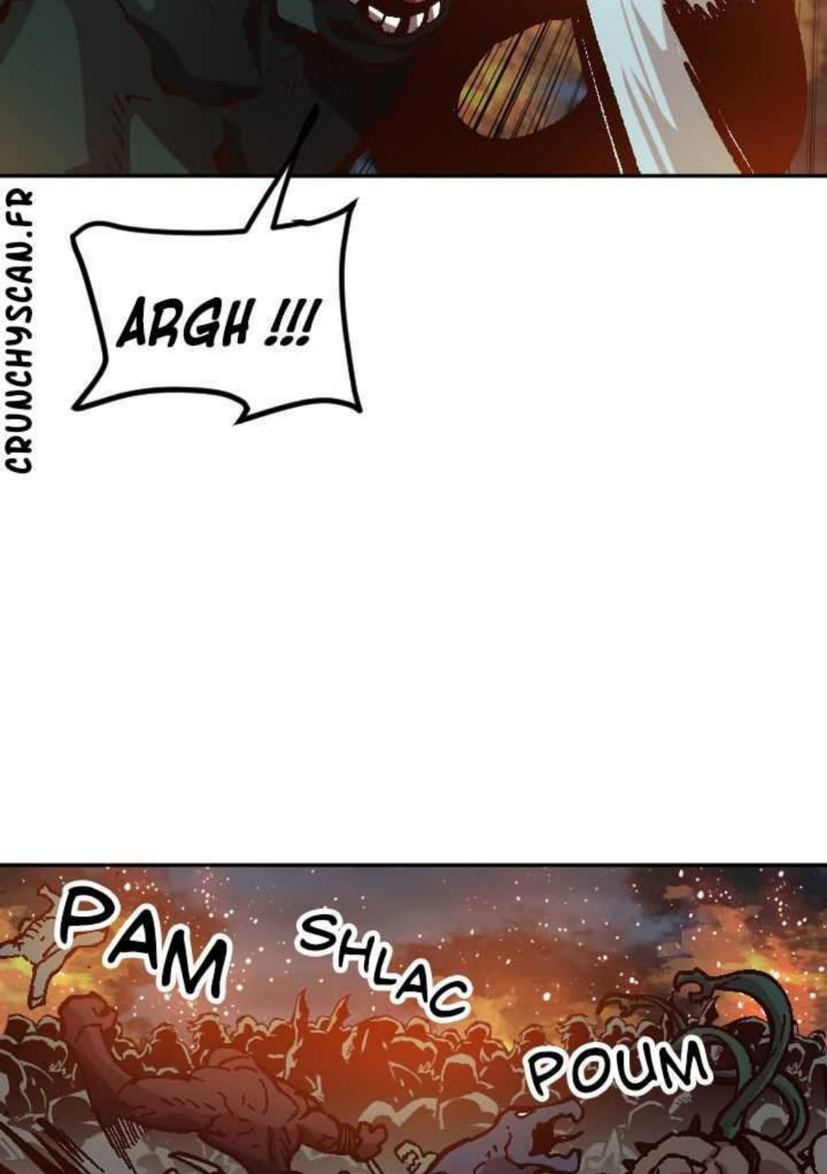 Read Slave B FR Manga Online