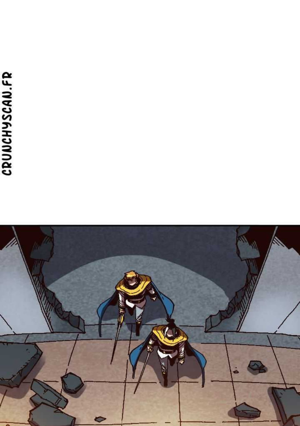 Read Slave B FR Manga Online