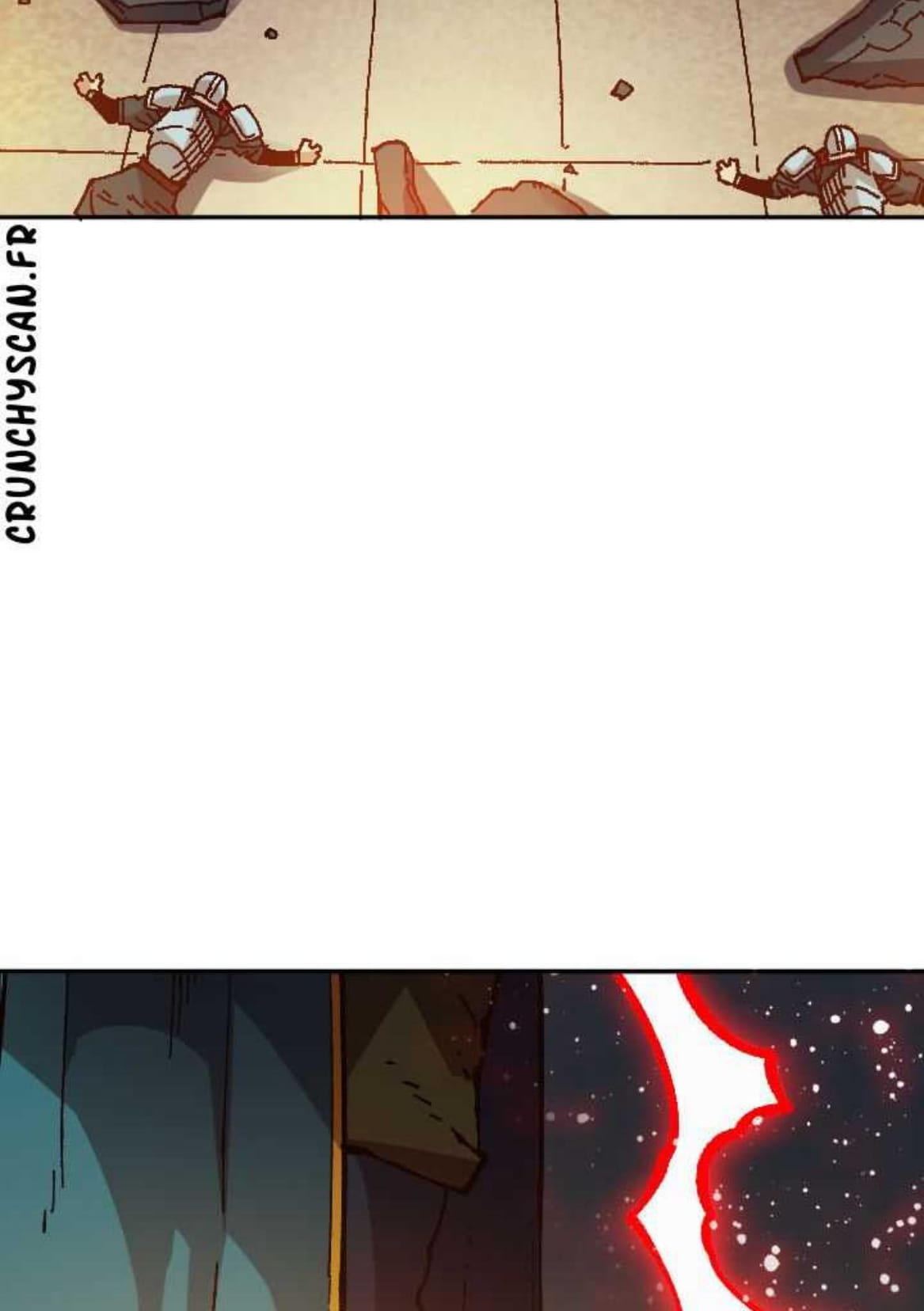 Read Slave B FR Manga Online