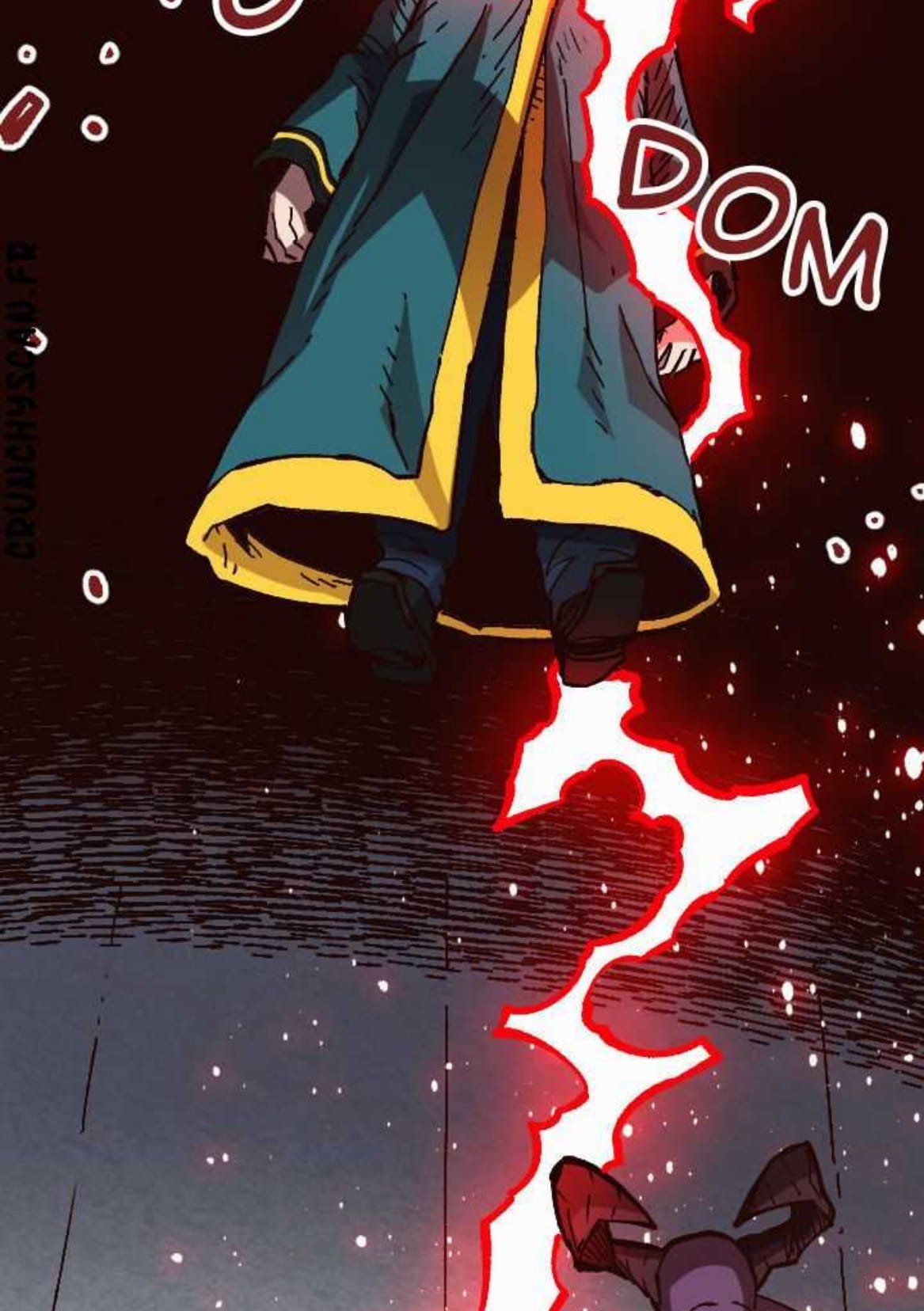 Read Slave B FR Manga Online