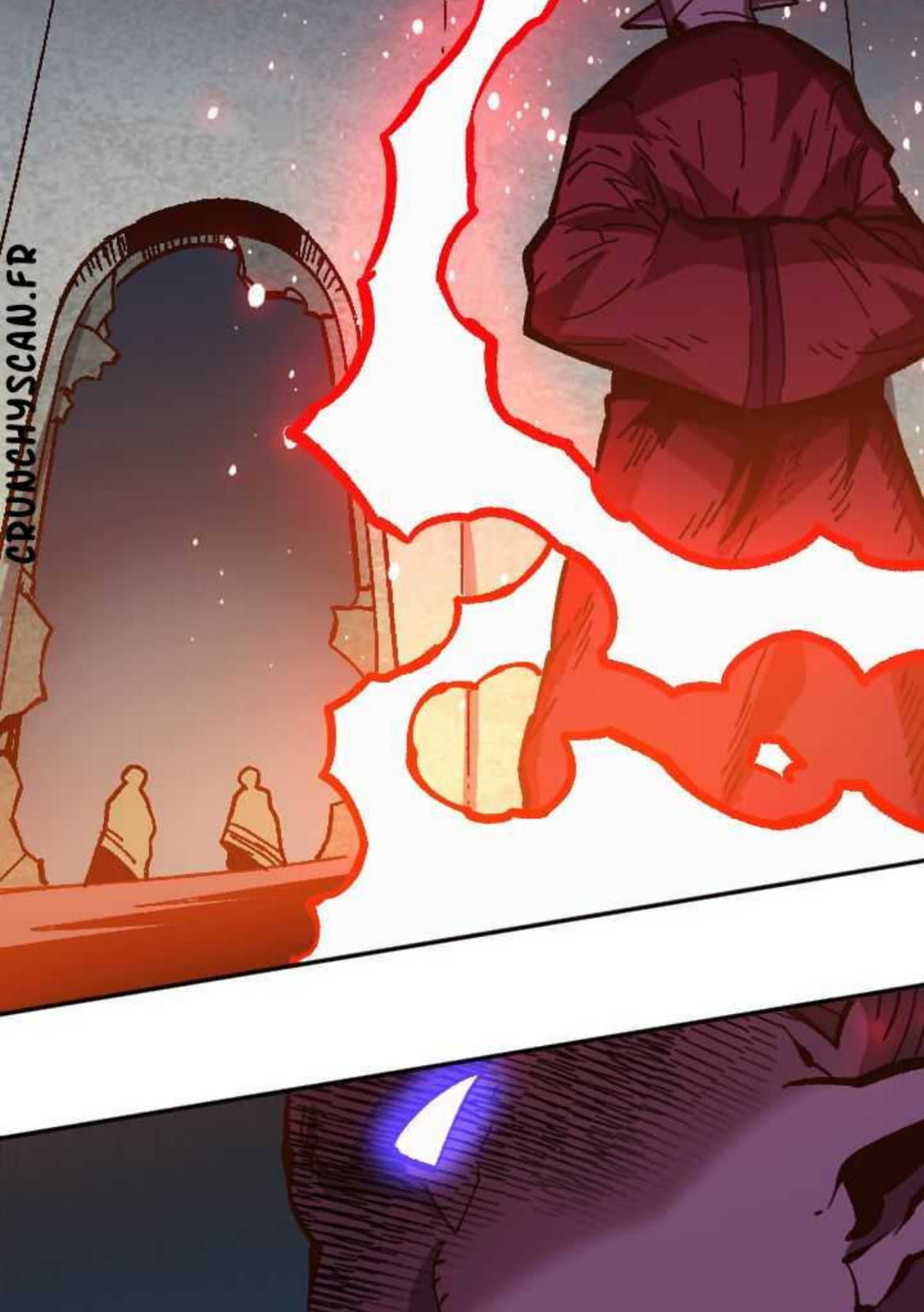 Read Slave B FR Manga Online