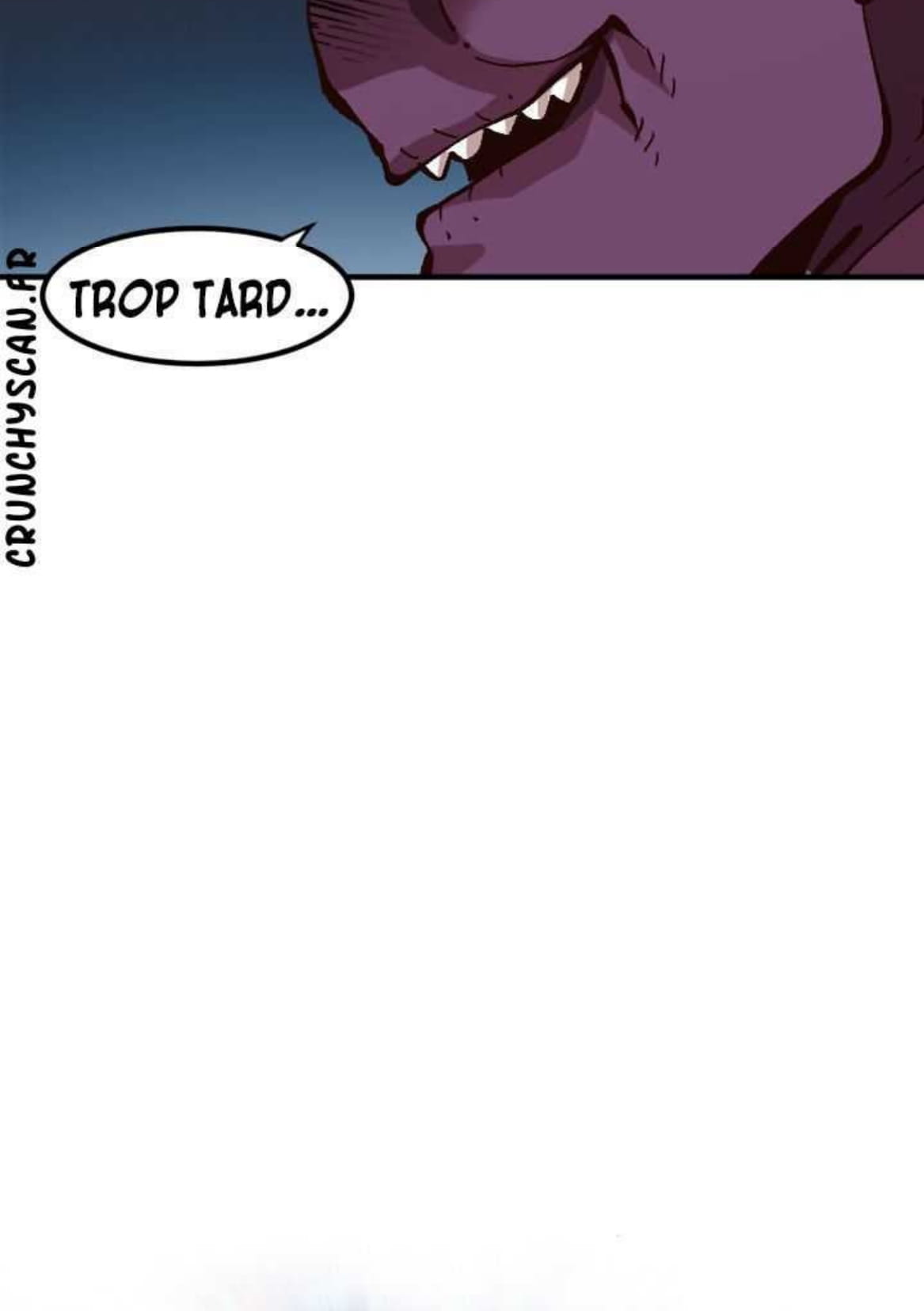 Read Slave B FR Manga Online