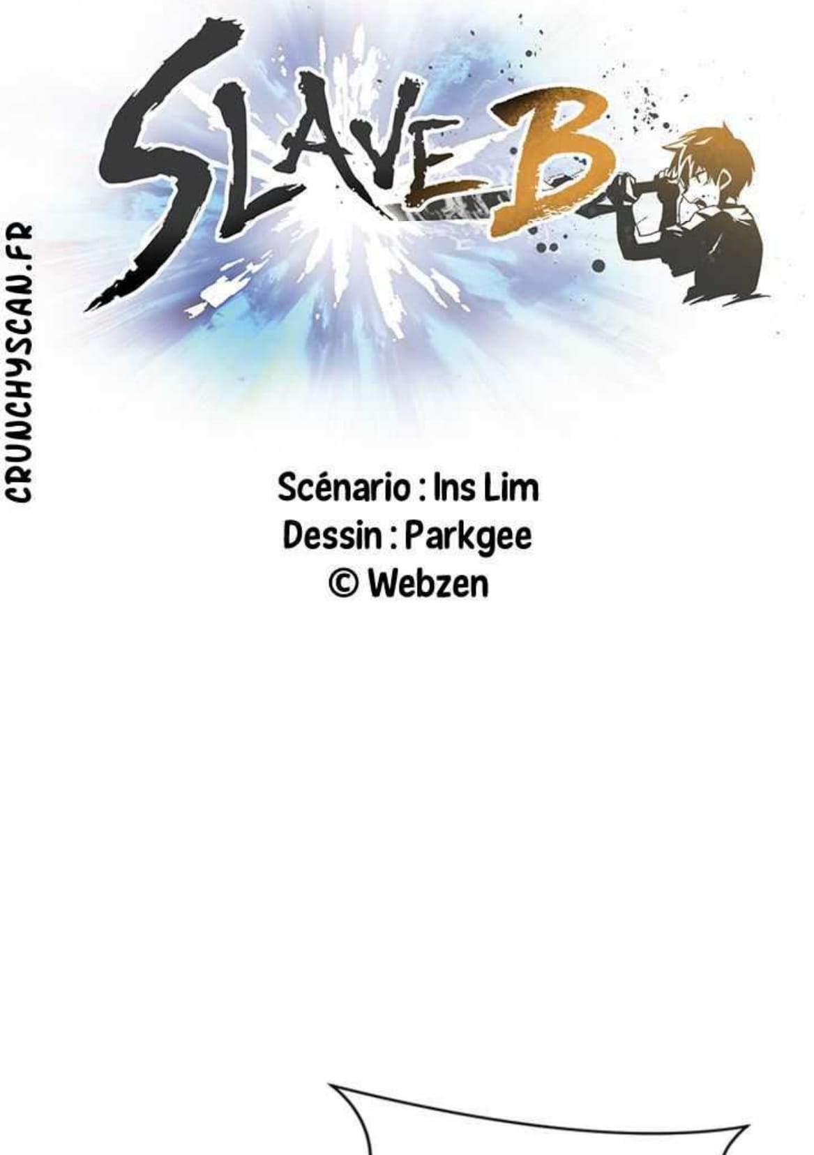 Read Slave B FR Manga Online
