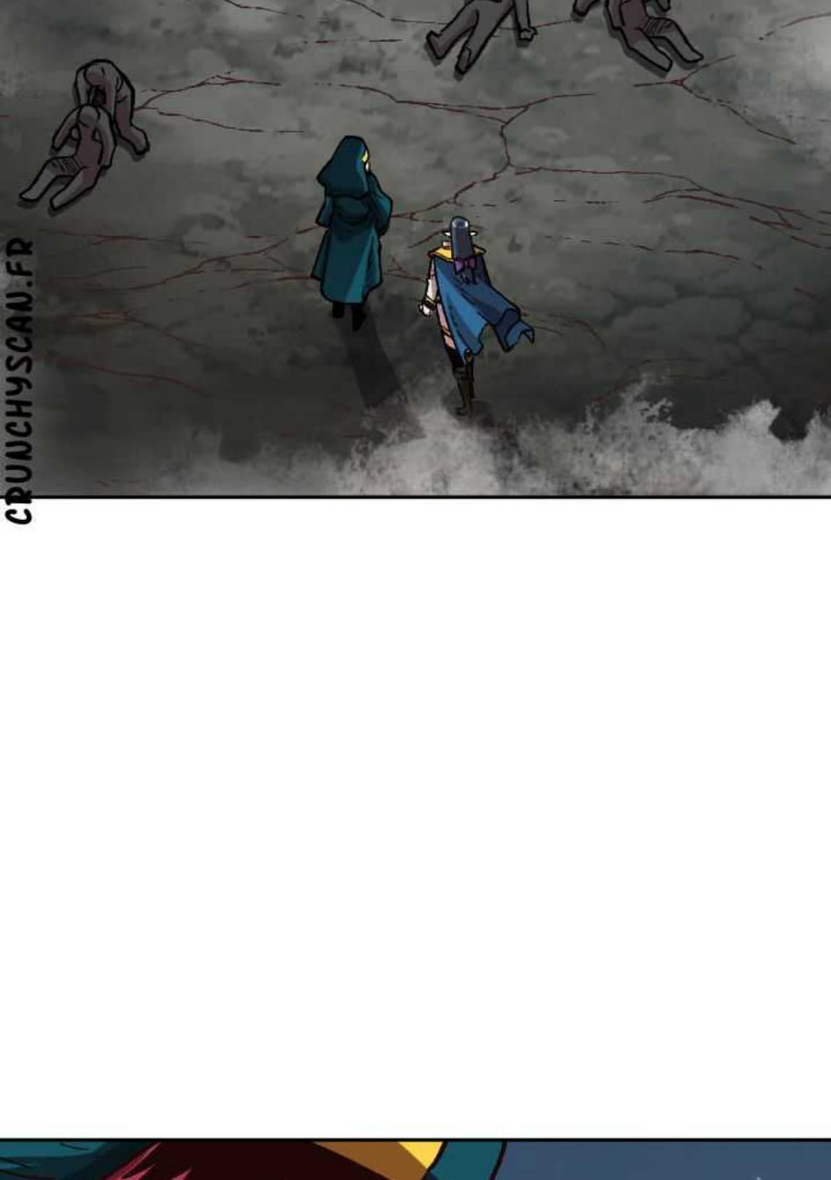 Read Slave B FR Manga Online