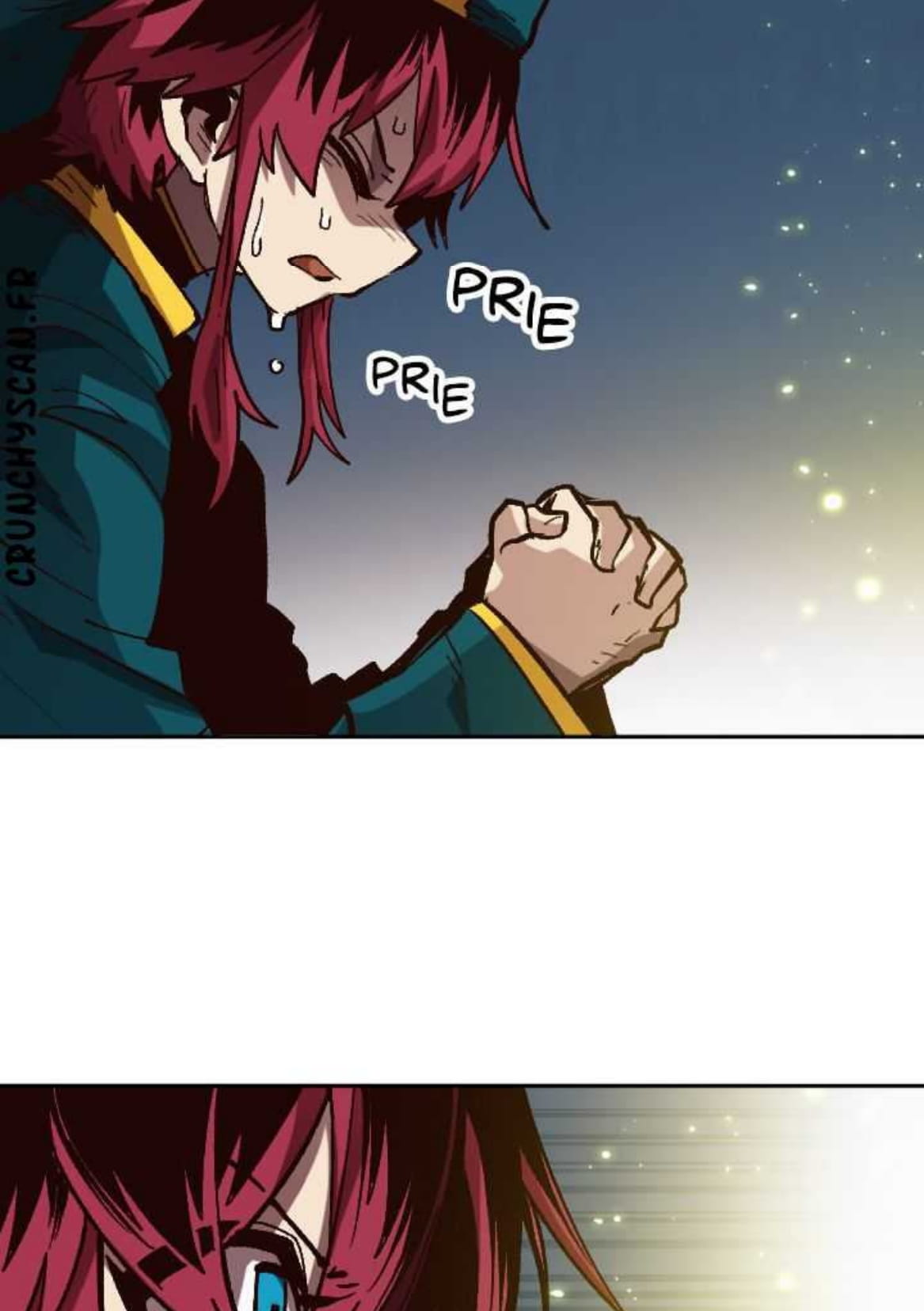 Read Slave B FR Manga Online