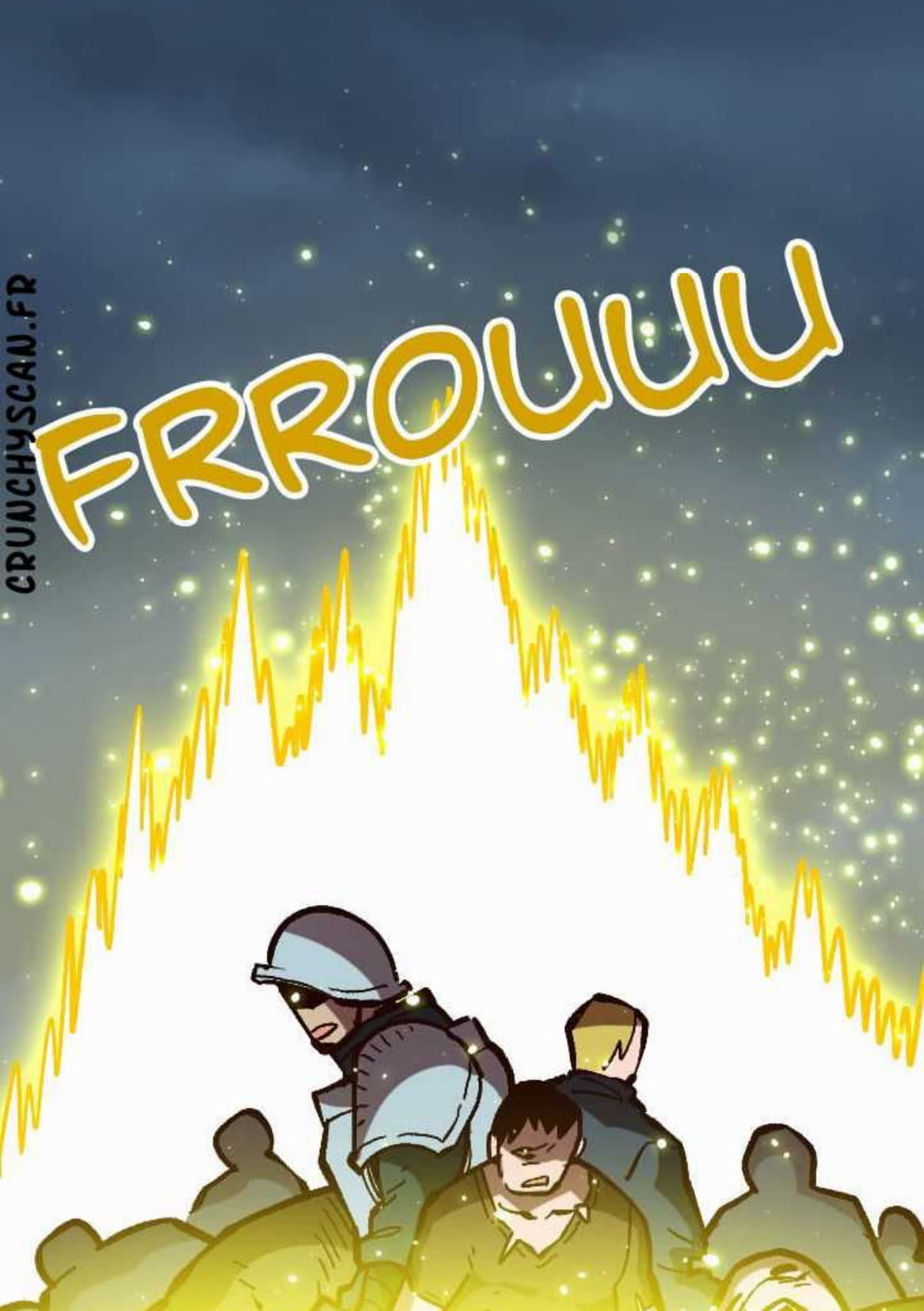 Read Slave B FR Manga Online