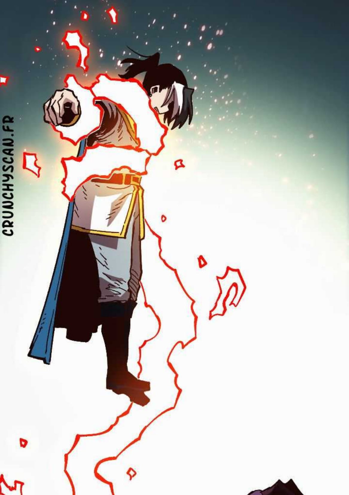 Read Slave B FR Manga Online