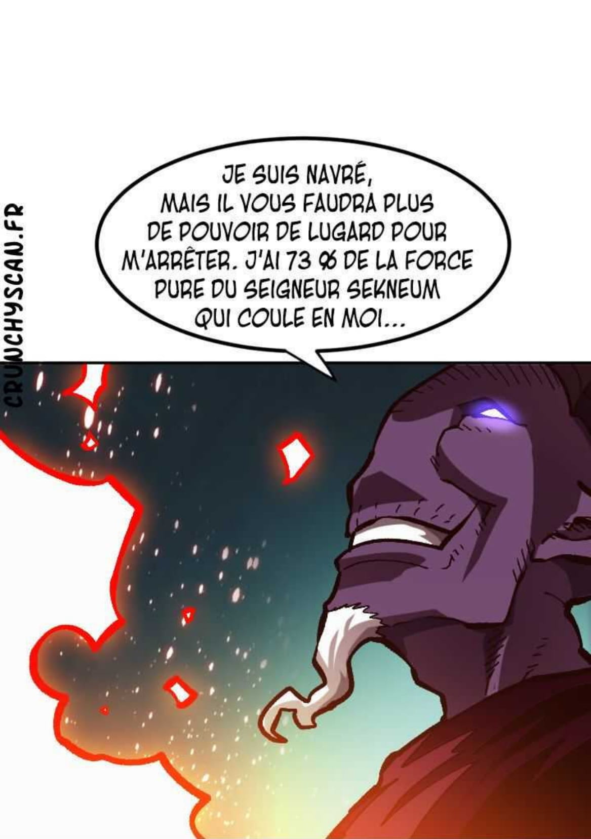 Read Slave B FR Manga Online