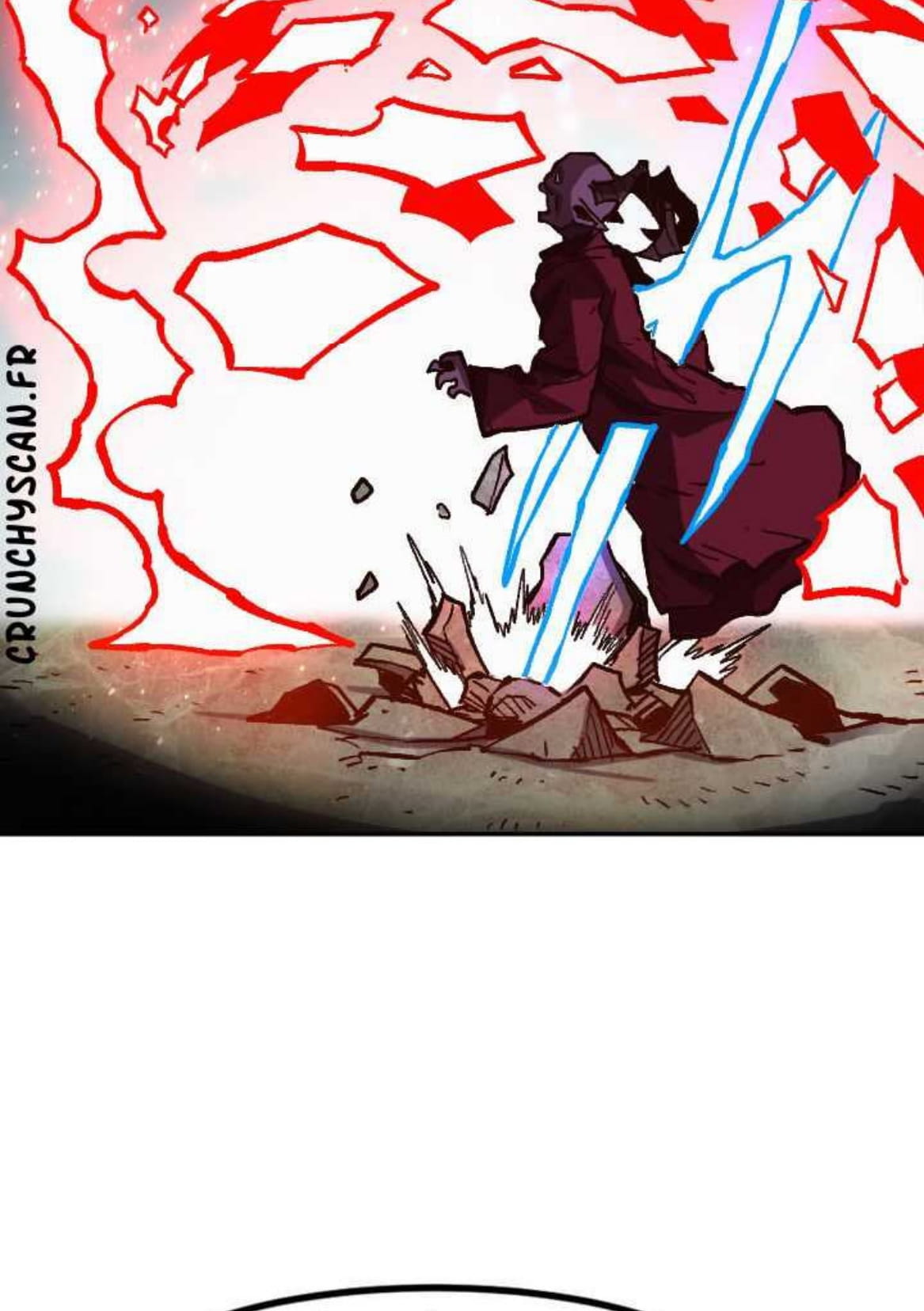 Read Slave B FR Manga Online