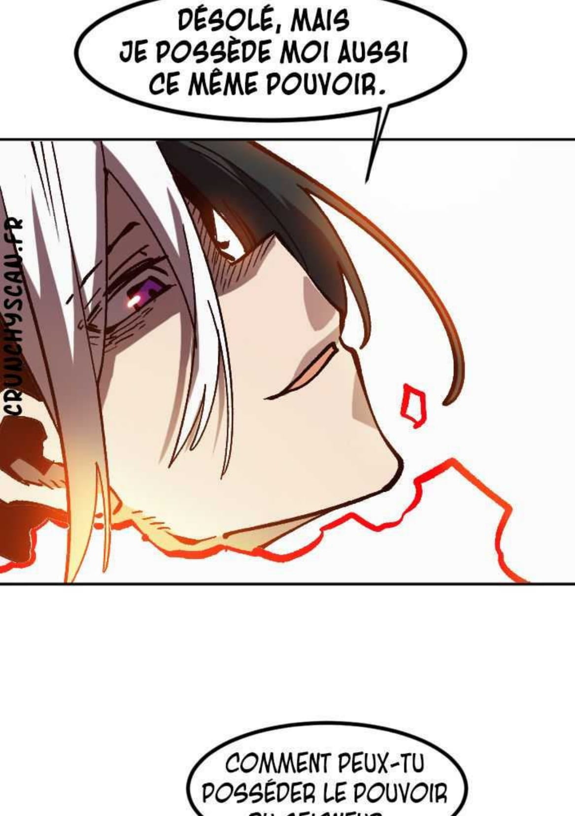 Read Slave B FR Manga Online