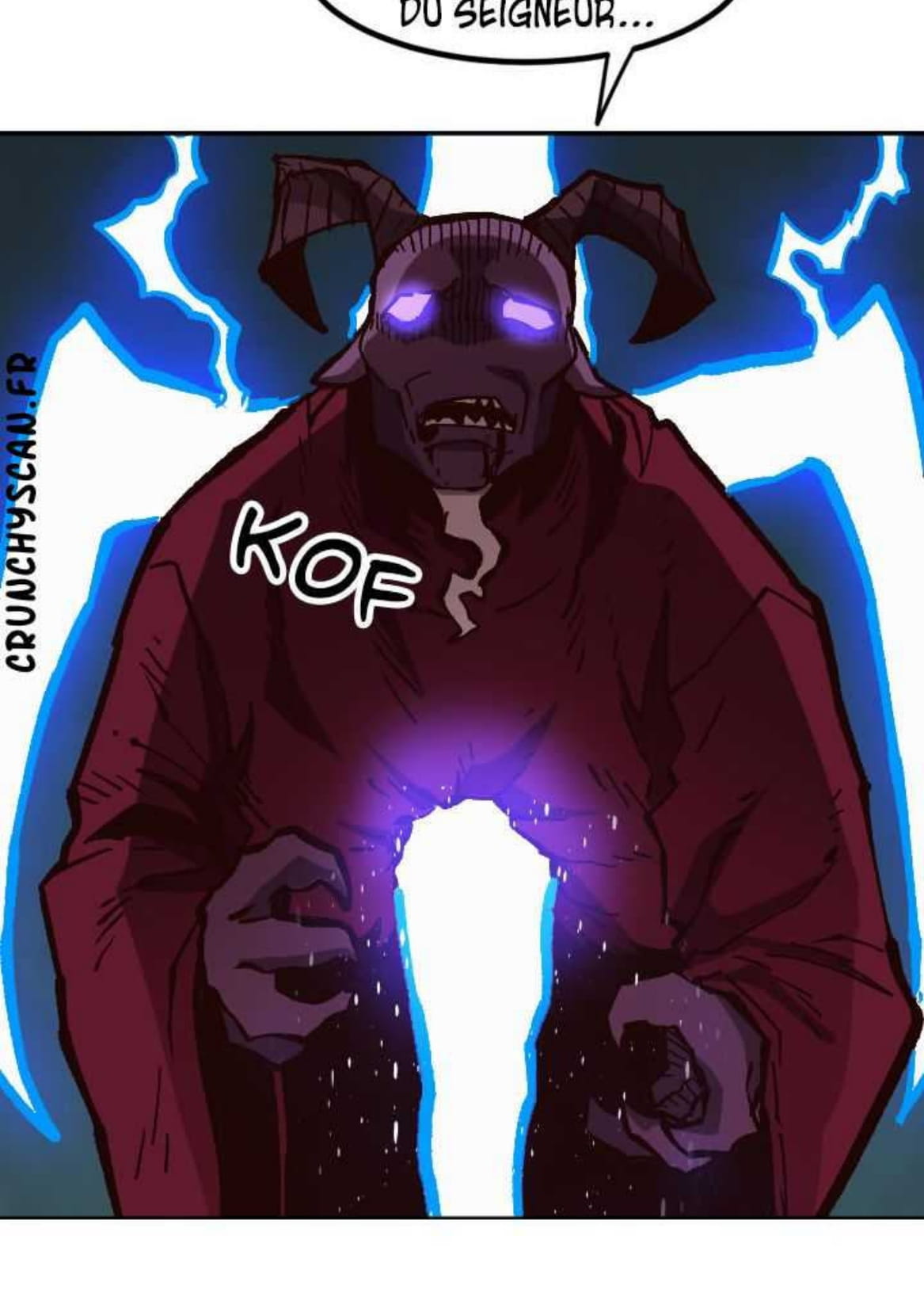 Read Slave B FR Manga Online