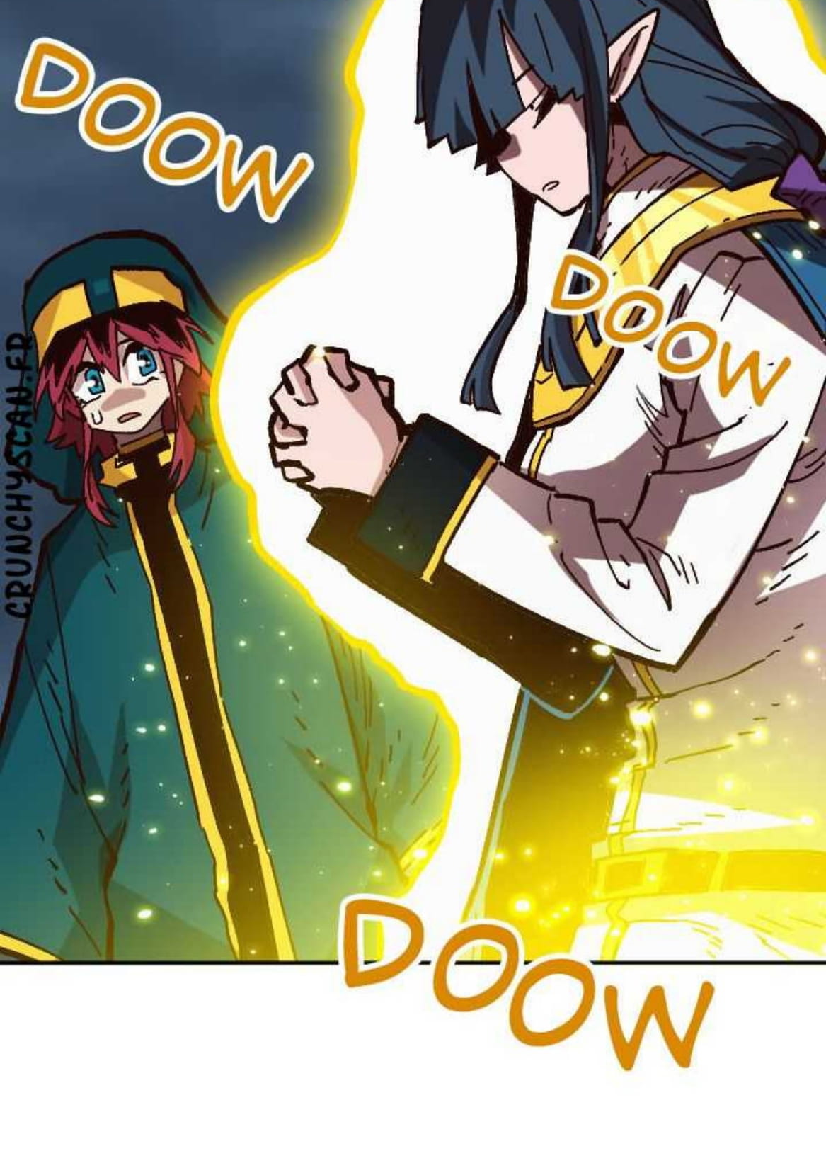 Read Slave B FR Manga Online