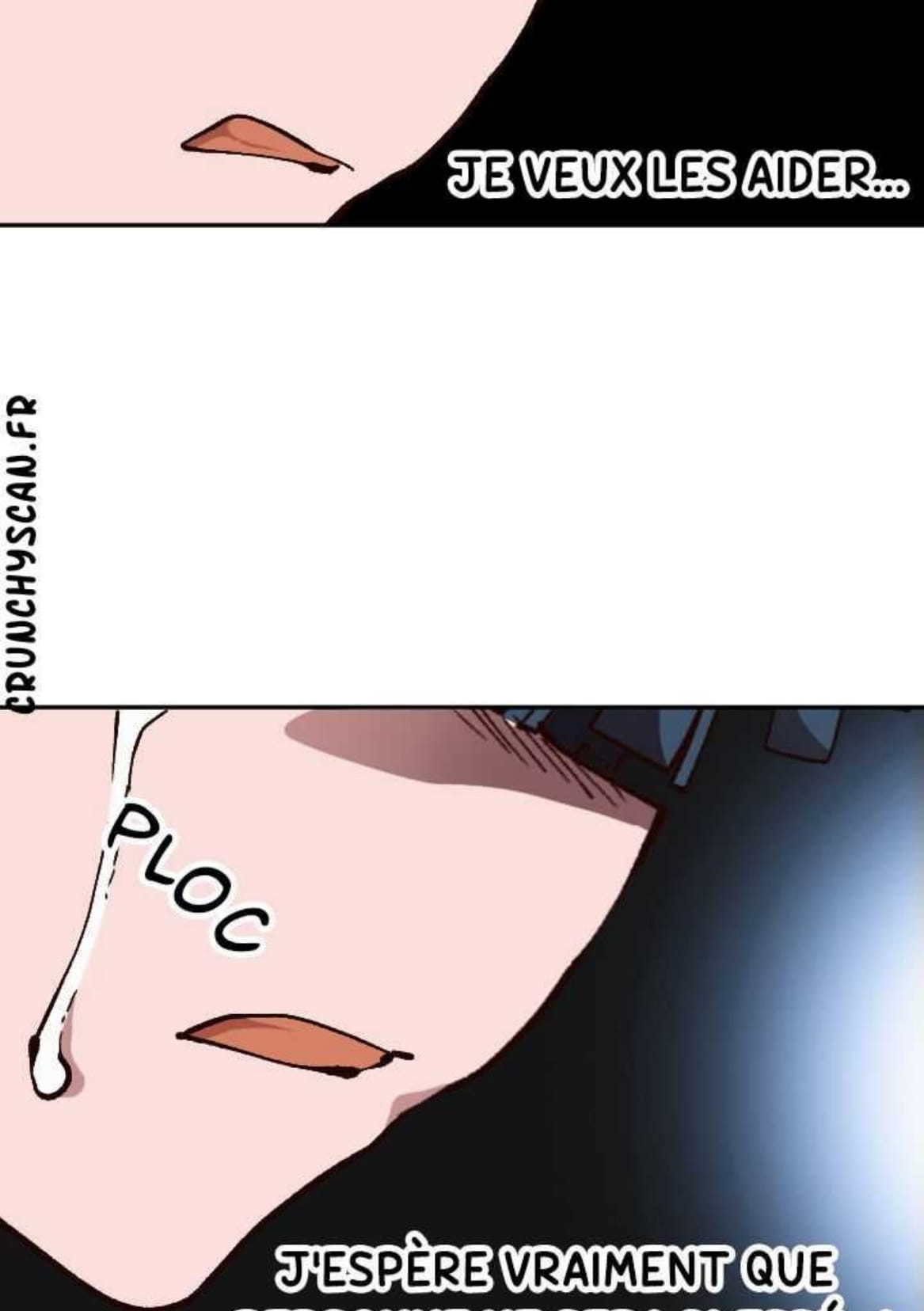 Read Slave B FR Manga Online