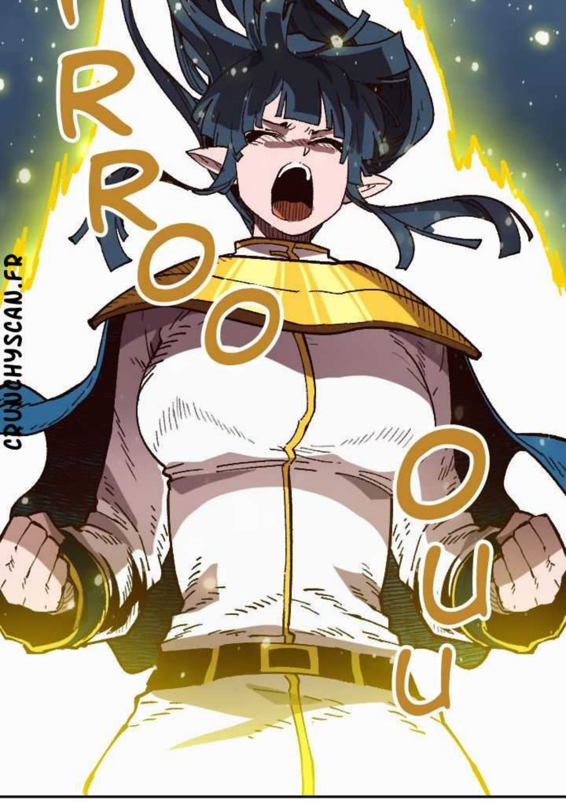 Read Slave B FR Manga Online