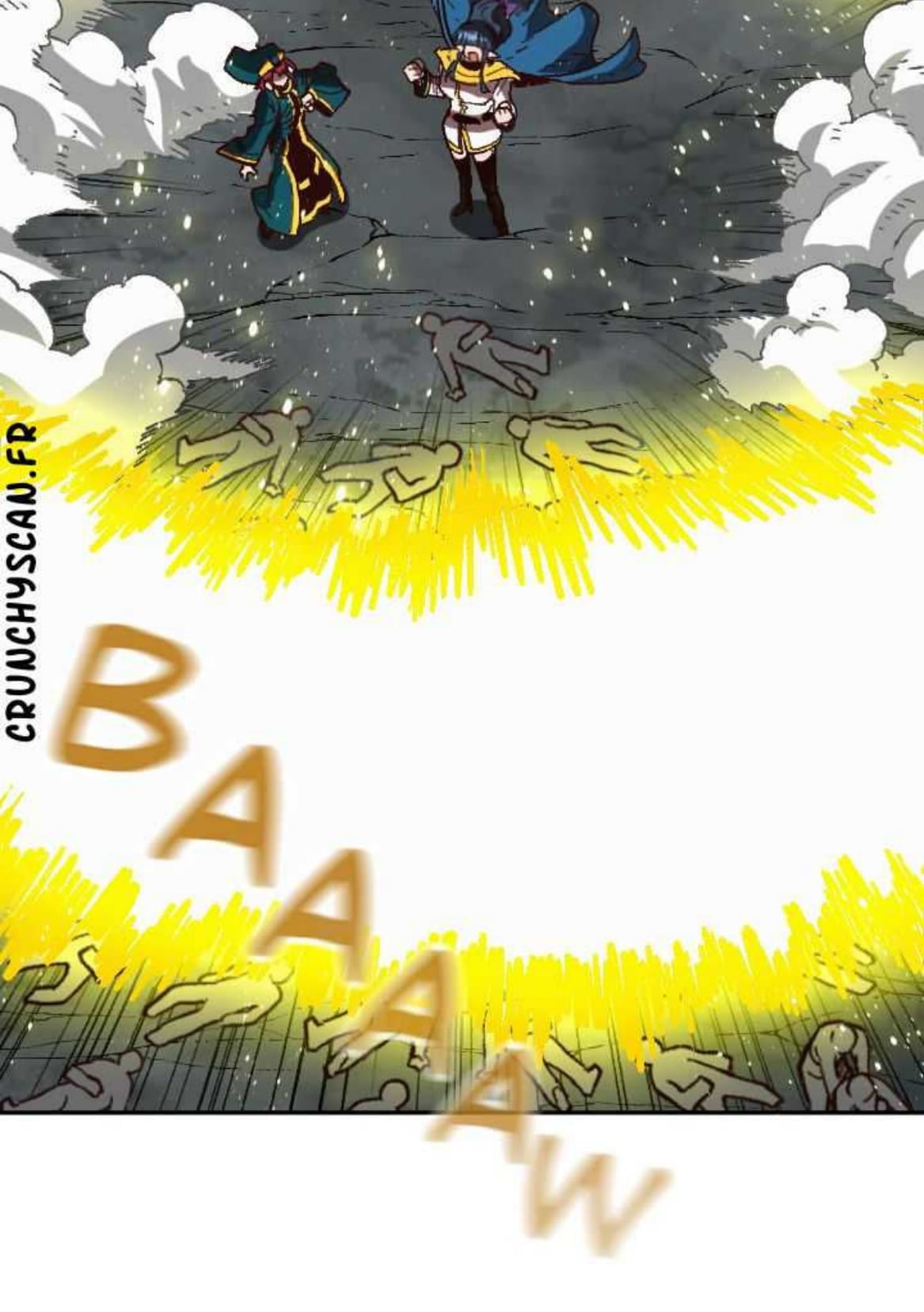 Read Slave B FR Manga Online