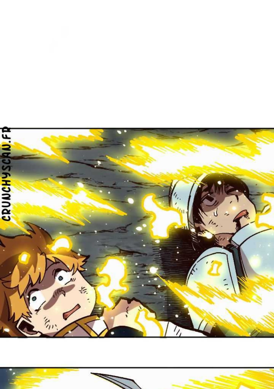 Read Slave B FR Manga Online