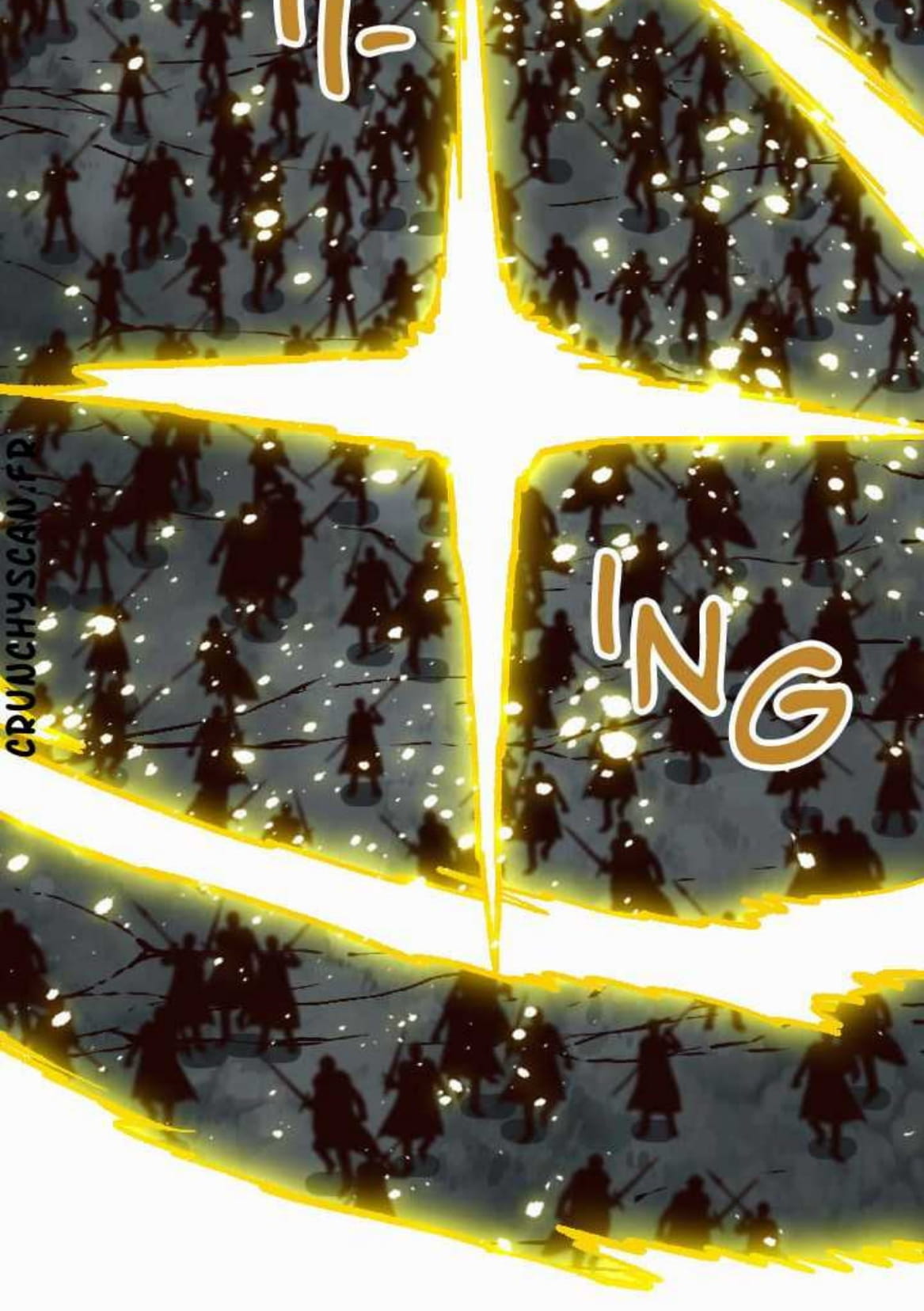 Read Slave B FR Manga Online