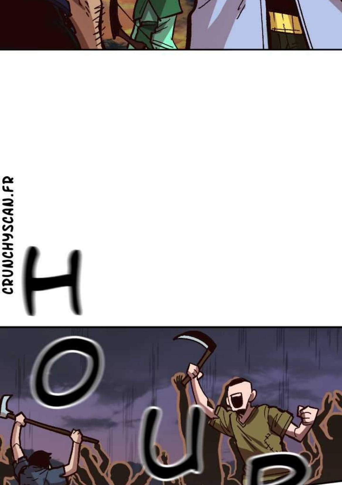 Read Slave B FR Manga Online