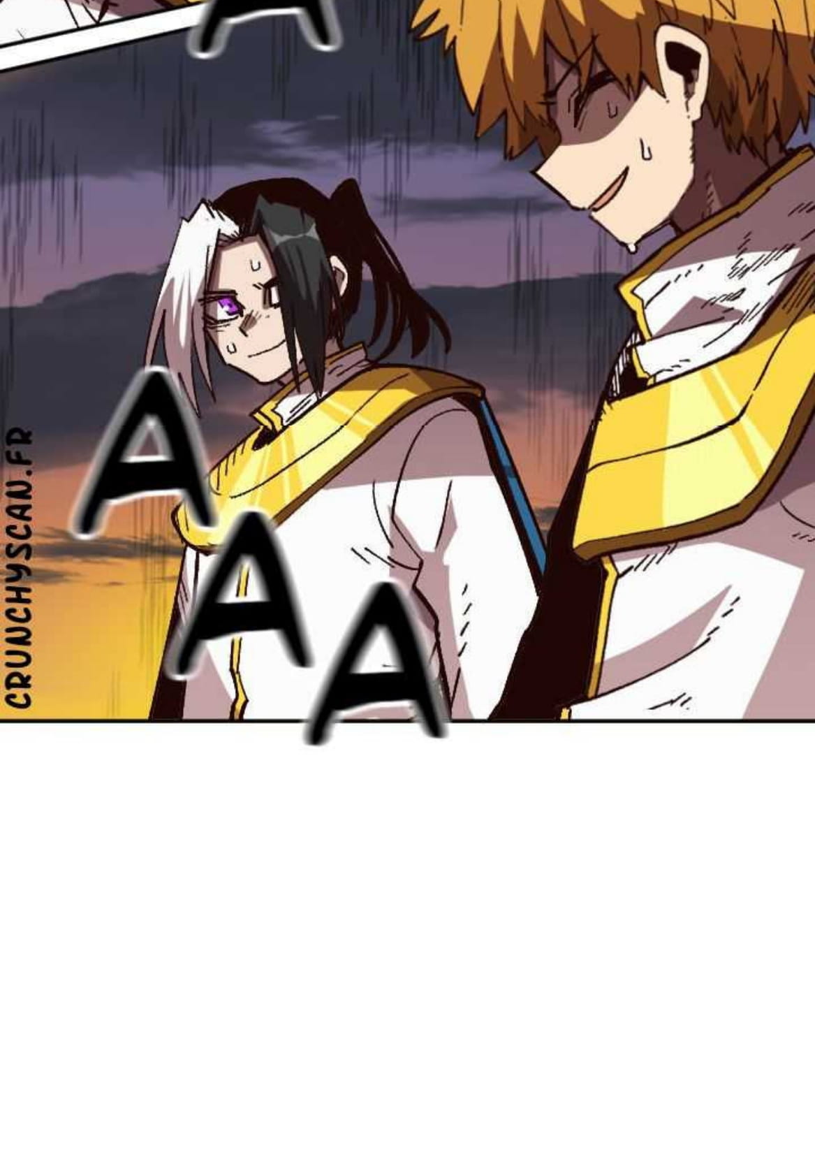Read Slave B FR Manga Online