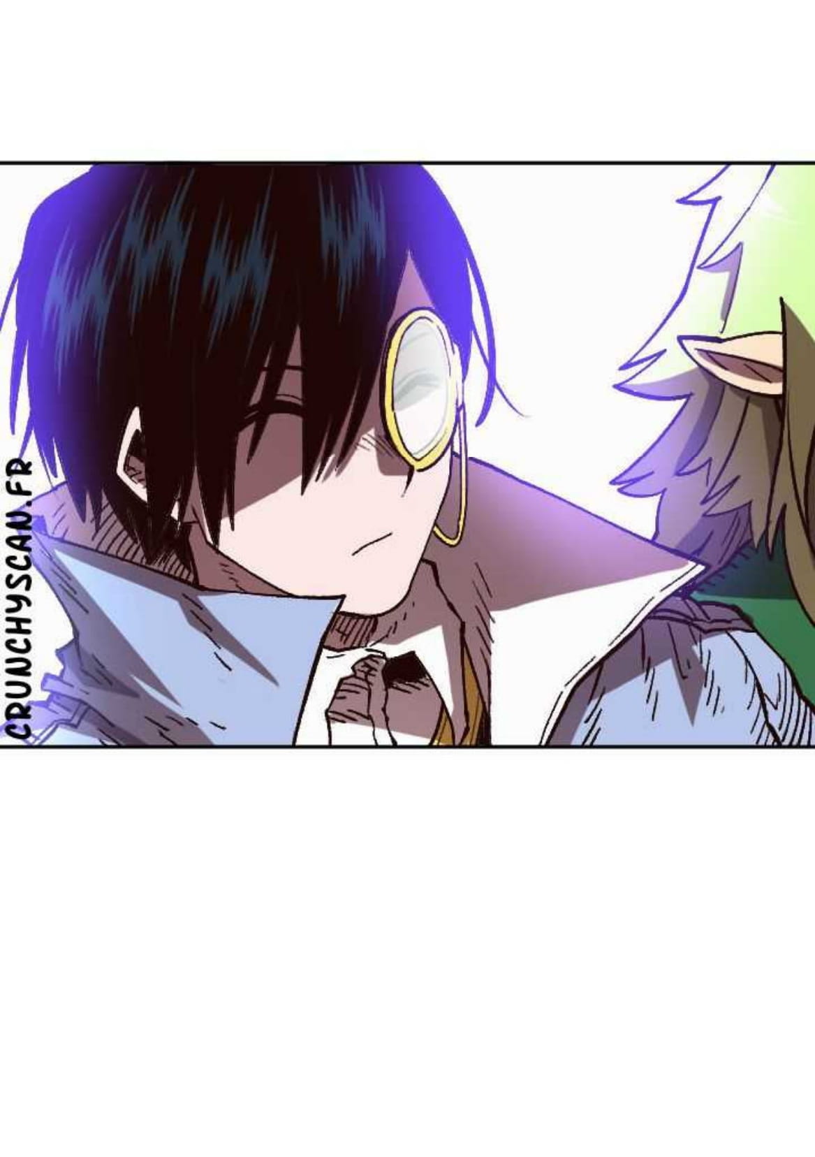 Read Slave B FR Manga Online
