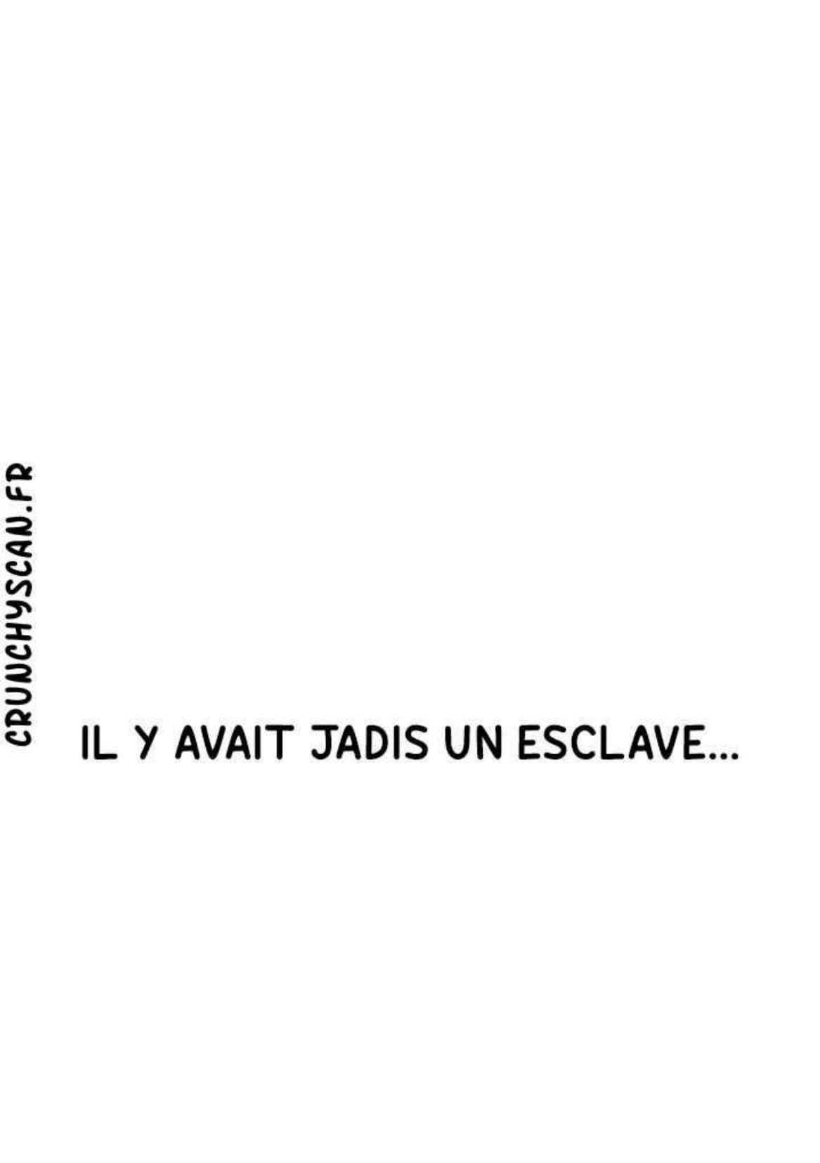 Read Slave B FR Manga Online