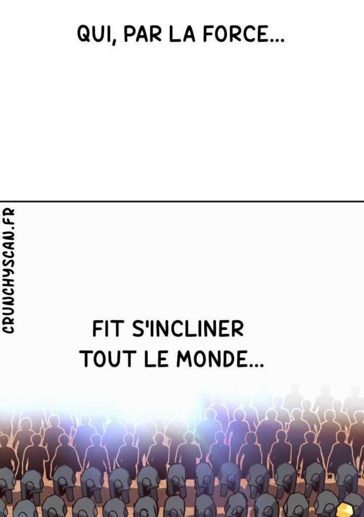 Read Slave B FR Manga Online