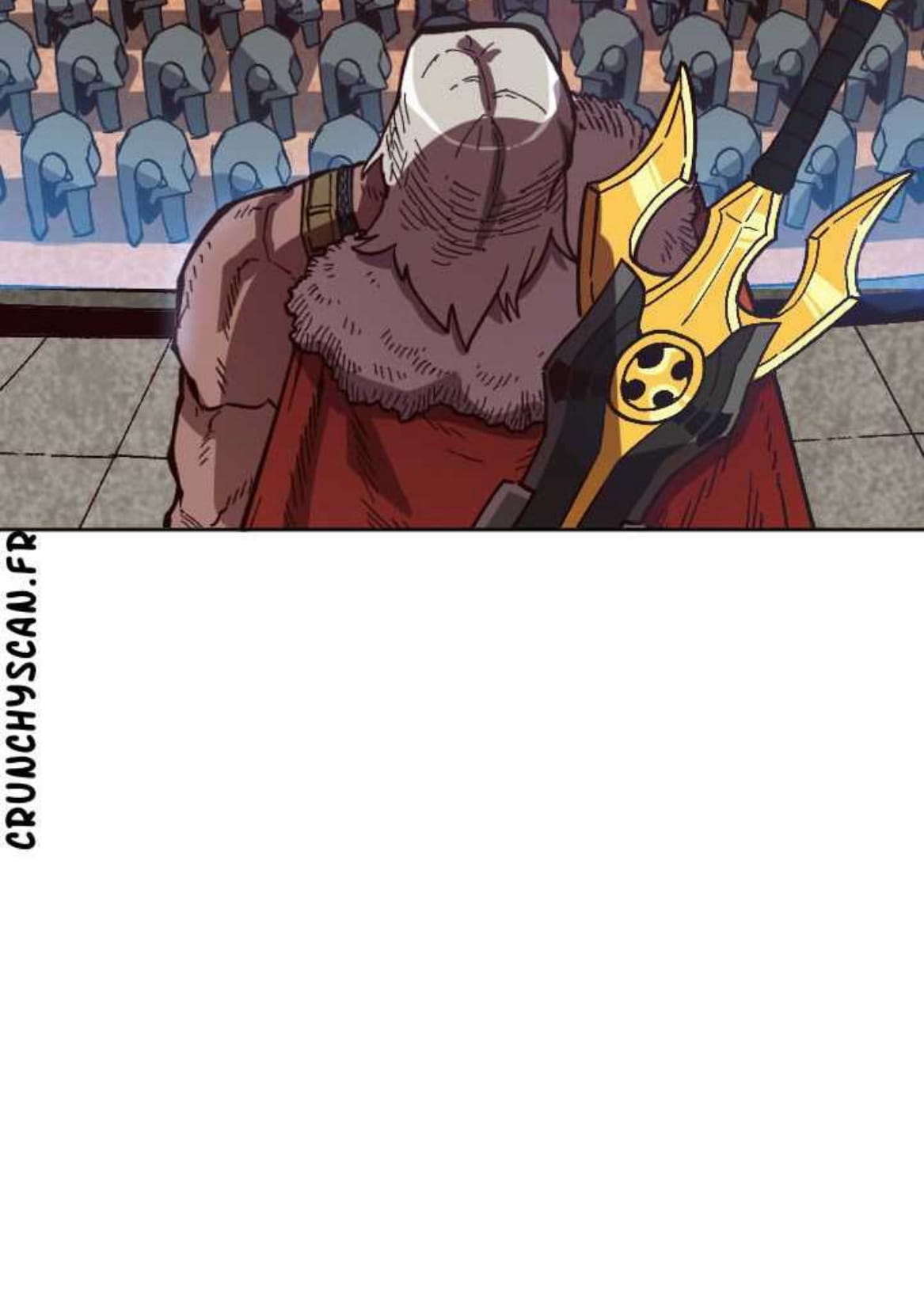 Read Slave B FR Manga Online