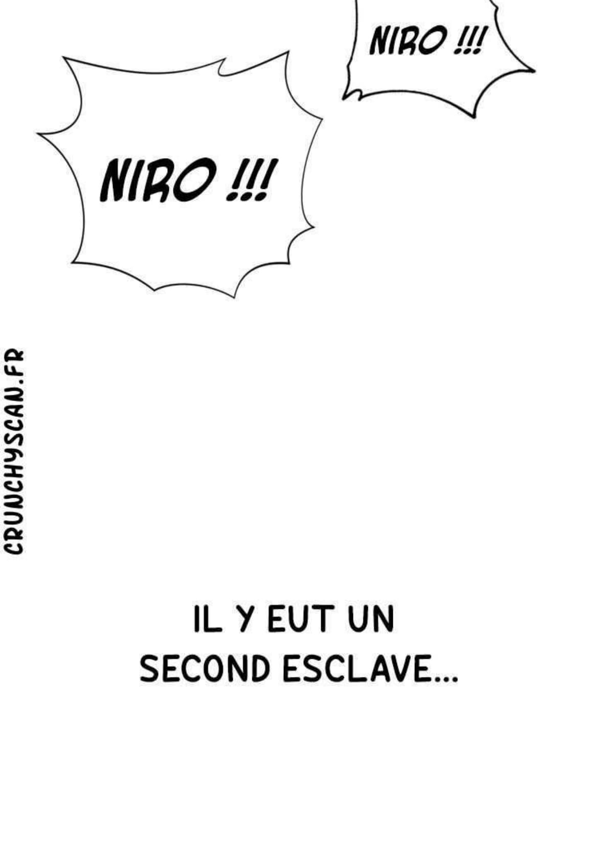 Read Slave B FR Manga Online