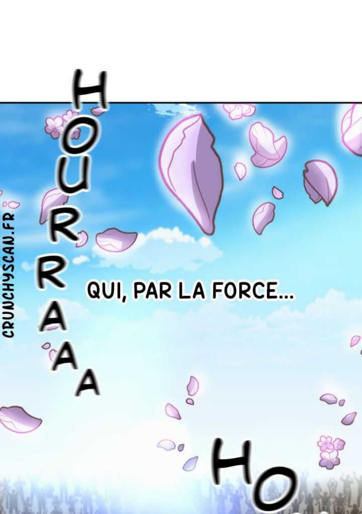 Read Slave B FR Manga Online