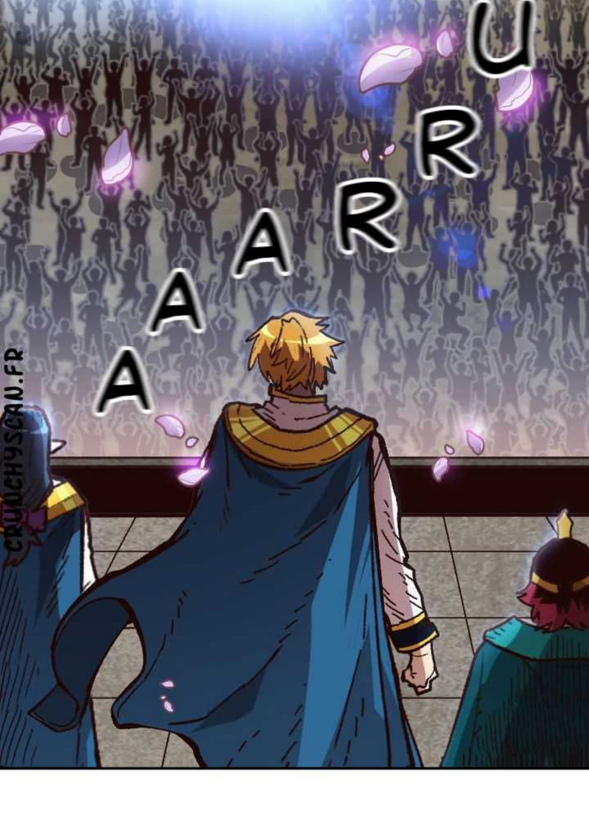 Read Slave B FR Manga Online