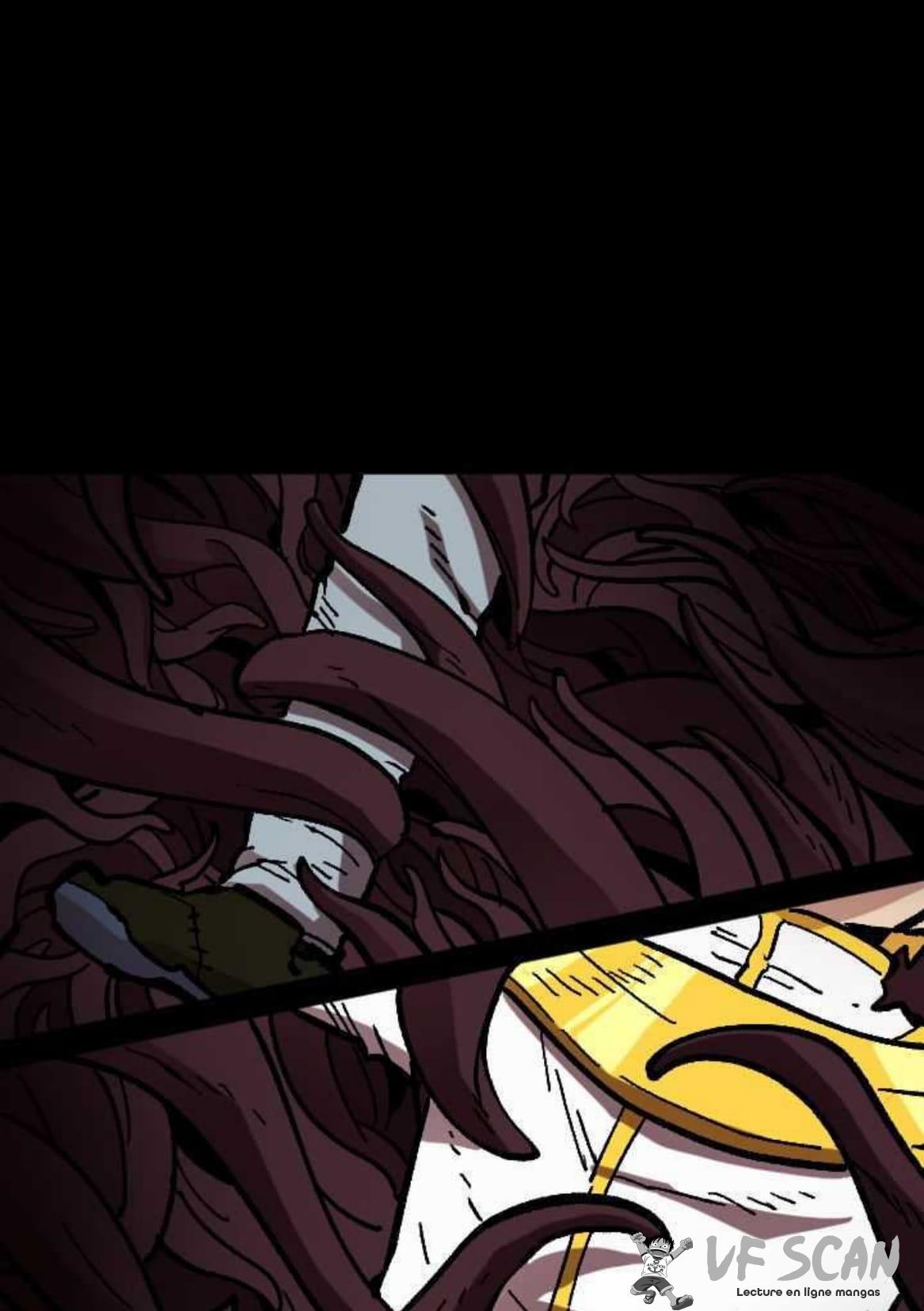 Read Slave B FR Manga Online