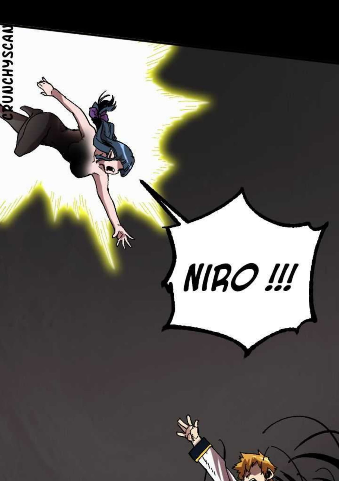 Read Slave B FR Manga Online