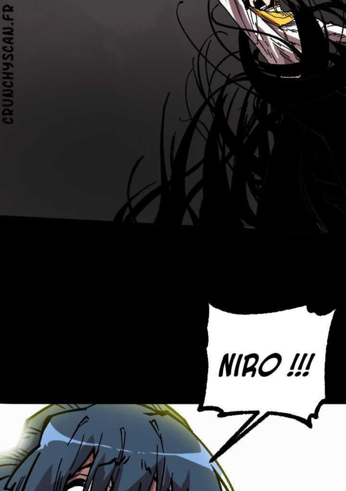 Read Slave B FR Manga Online