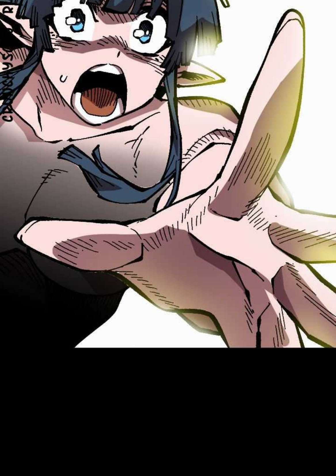 Read Slave B FR Manga Online