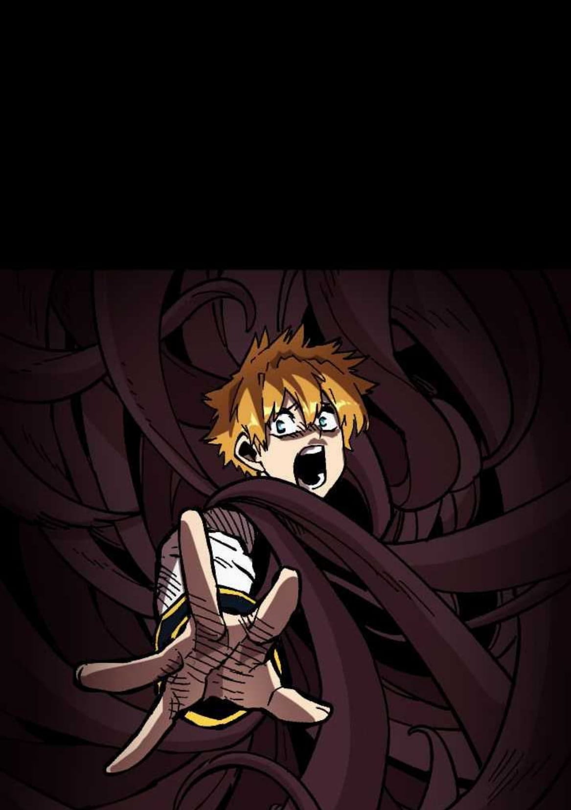 Read Slave B FR Manga Online