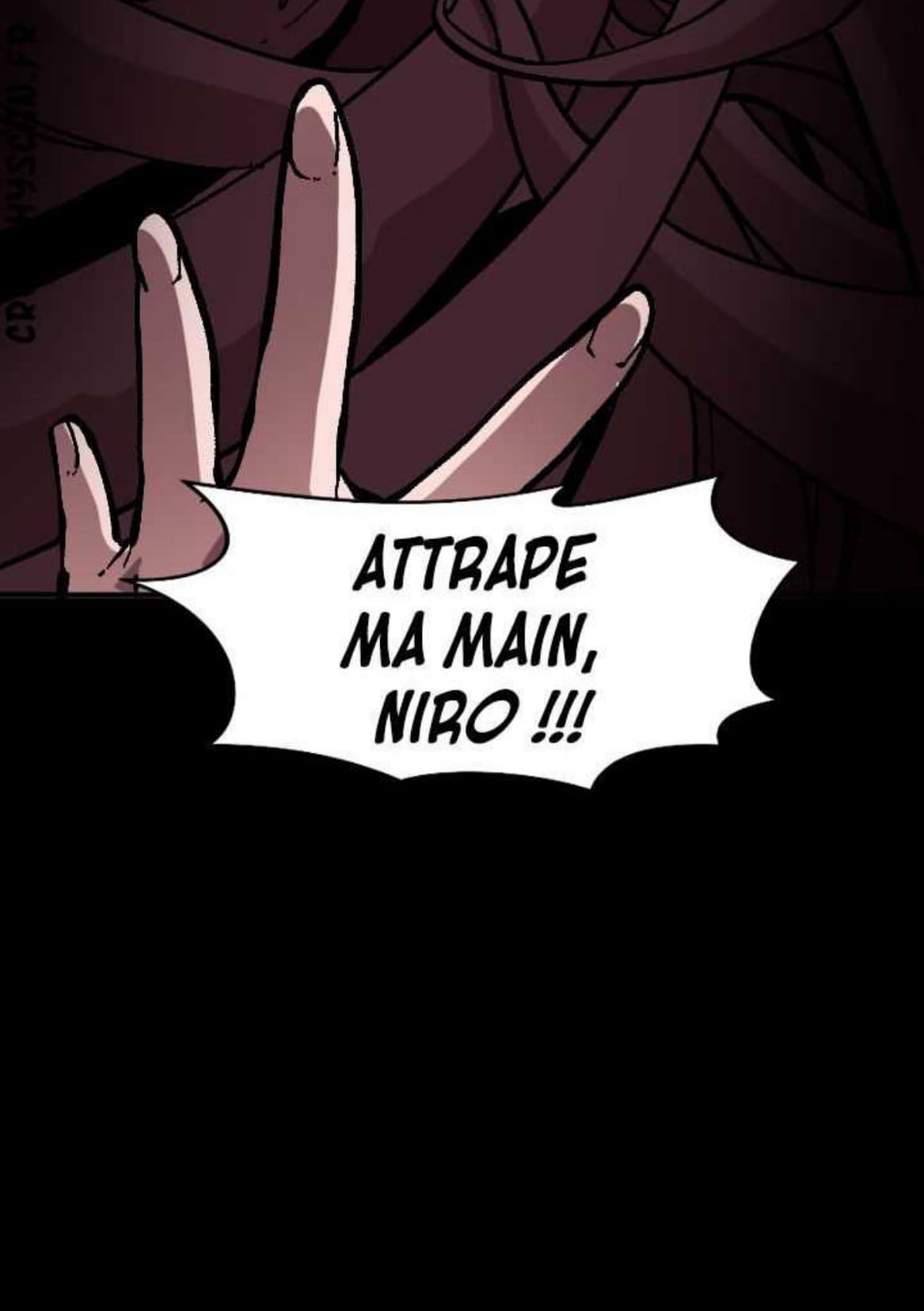 Read Slave B FR Manga Online