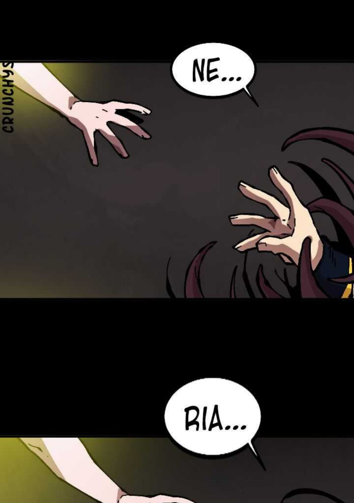 Read Slave B FR Manga Online