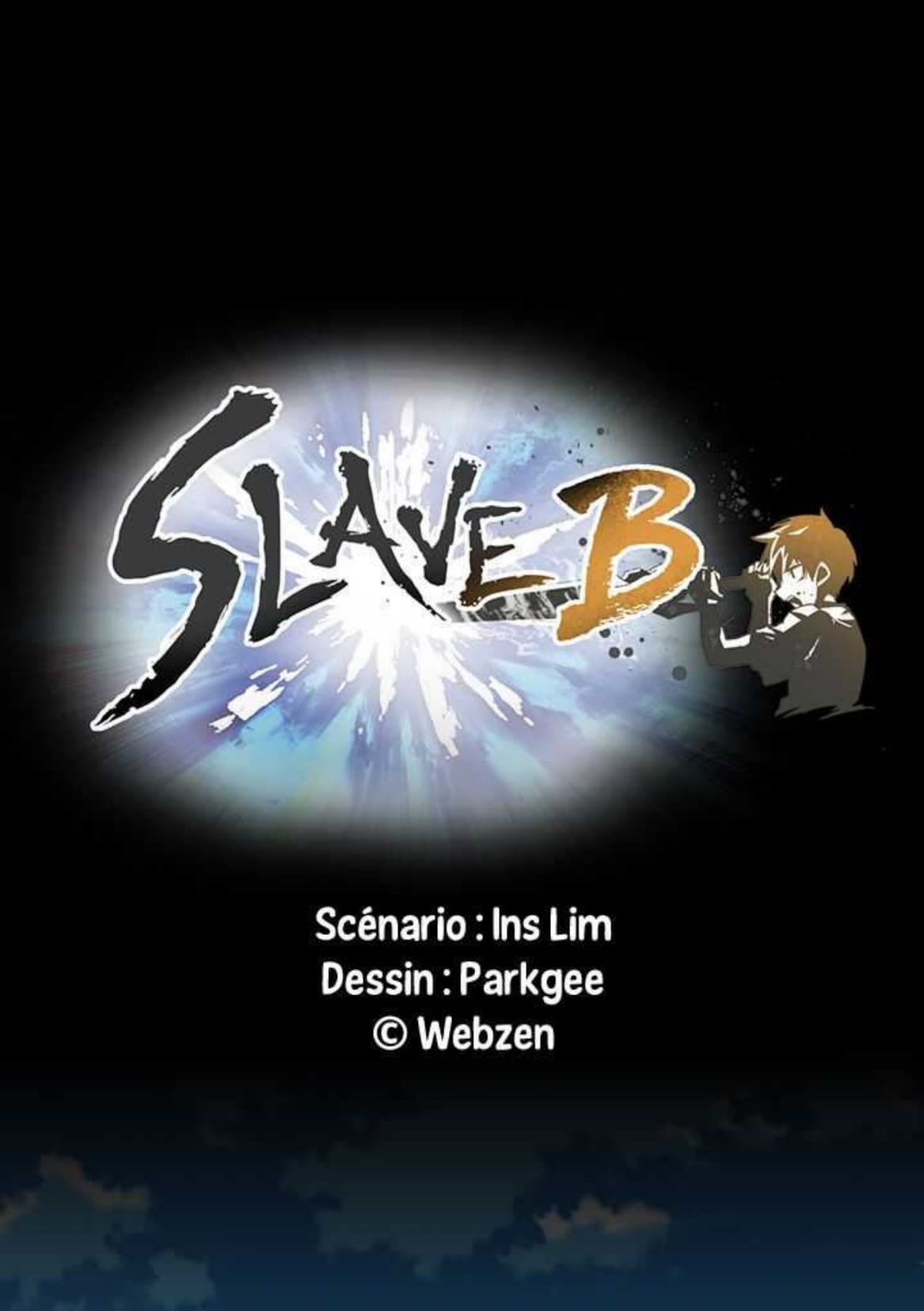 Read Slave B FR Manga Online