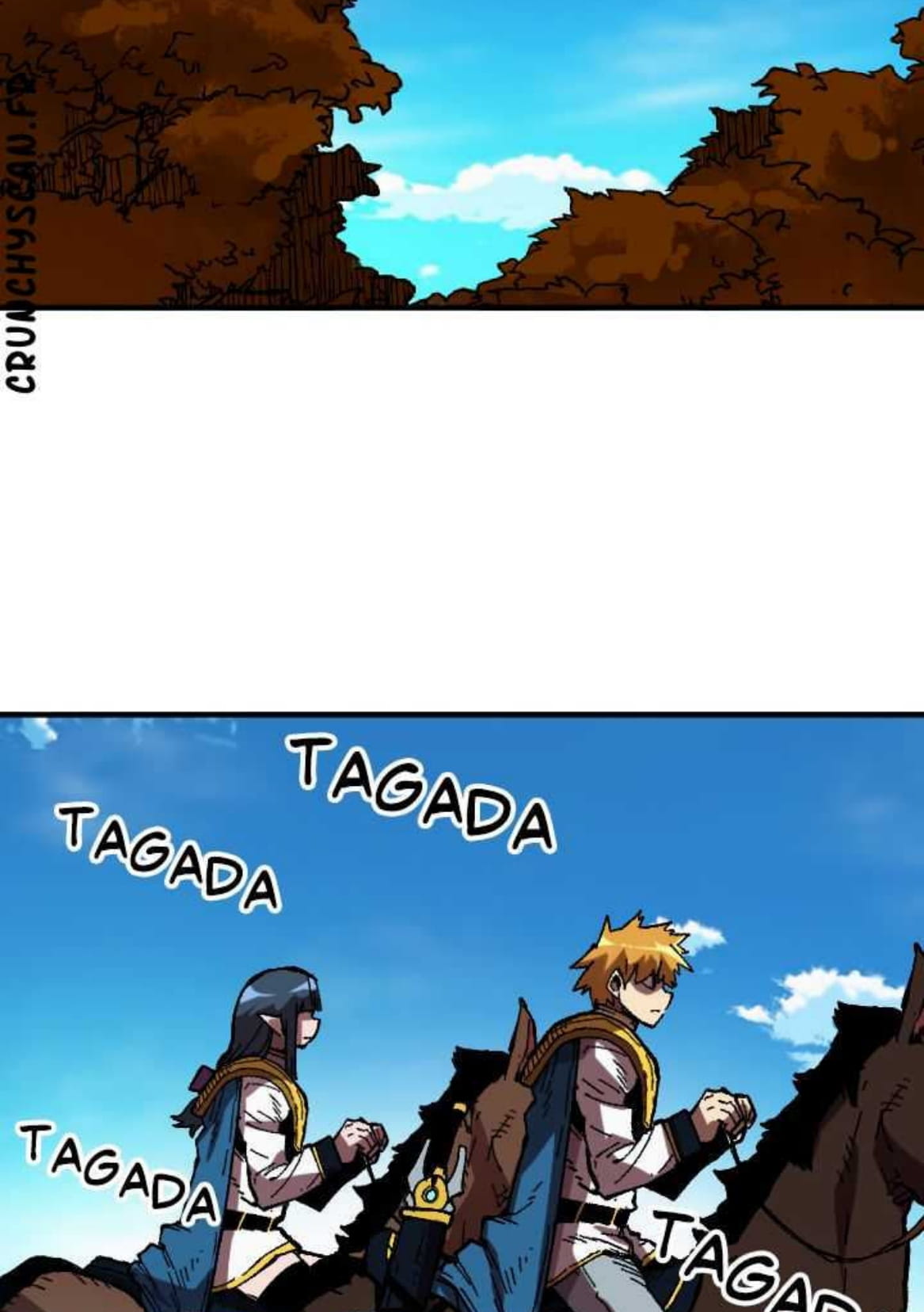 Read Slave B FR Manga Online