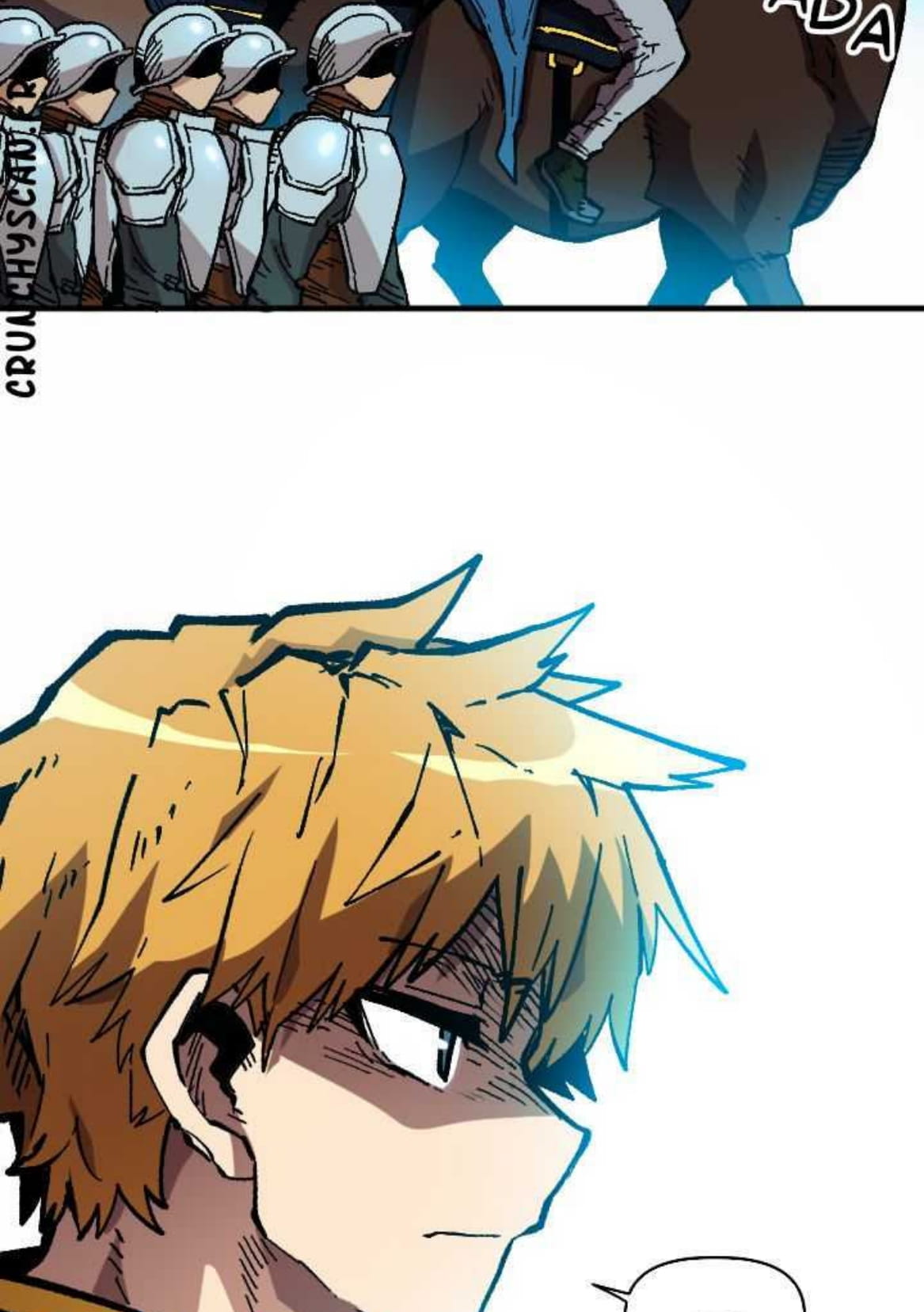 Read Slave B FR Manga Online
