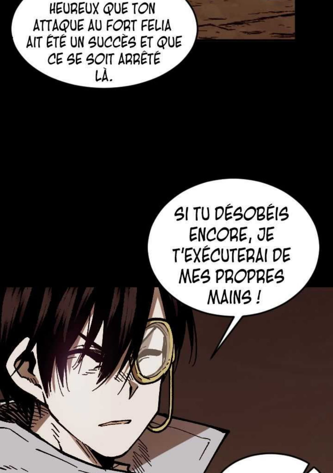 Read Slave B FR Manga Online