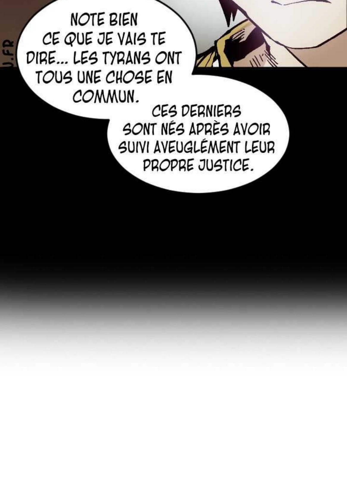 Read Slave B FR Manga Online