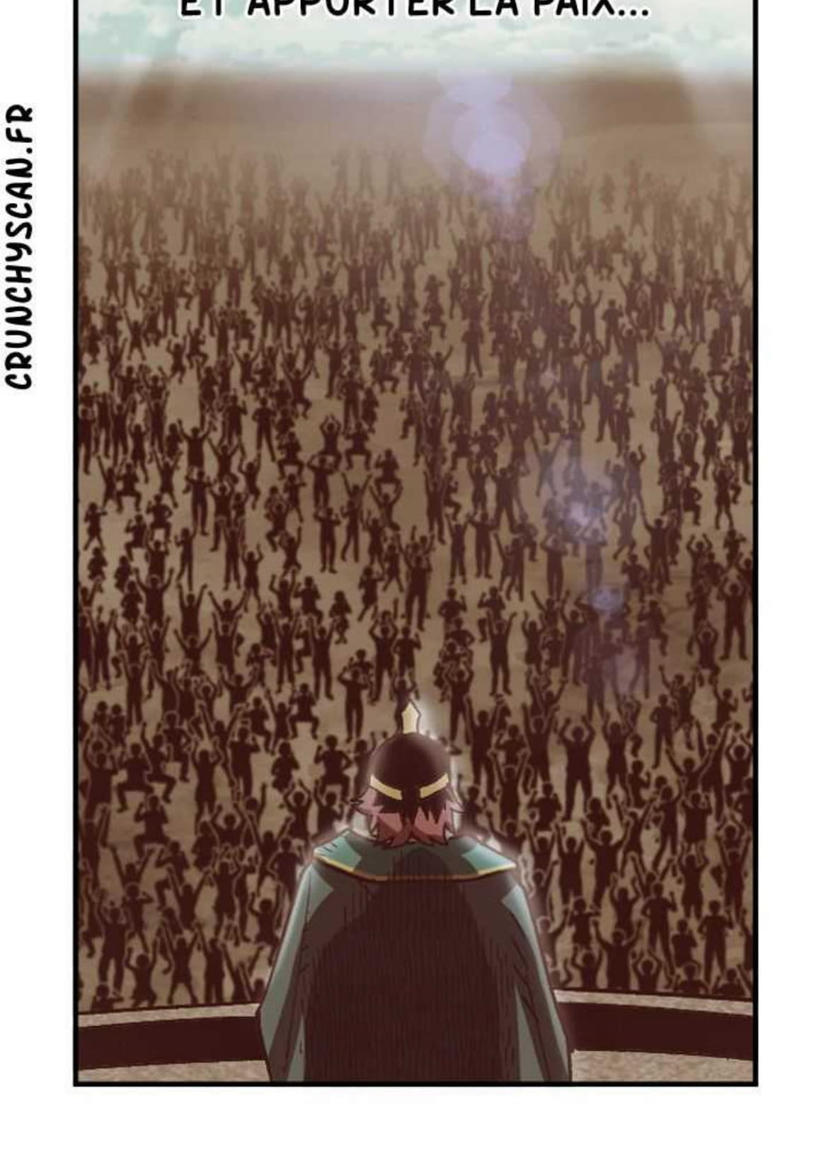Read Slave B FR Manga Online