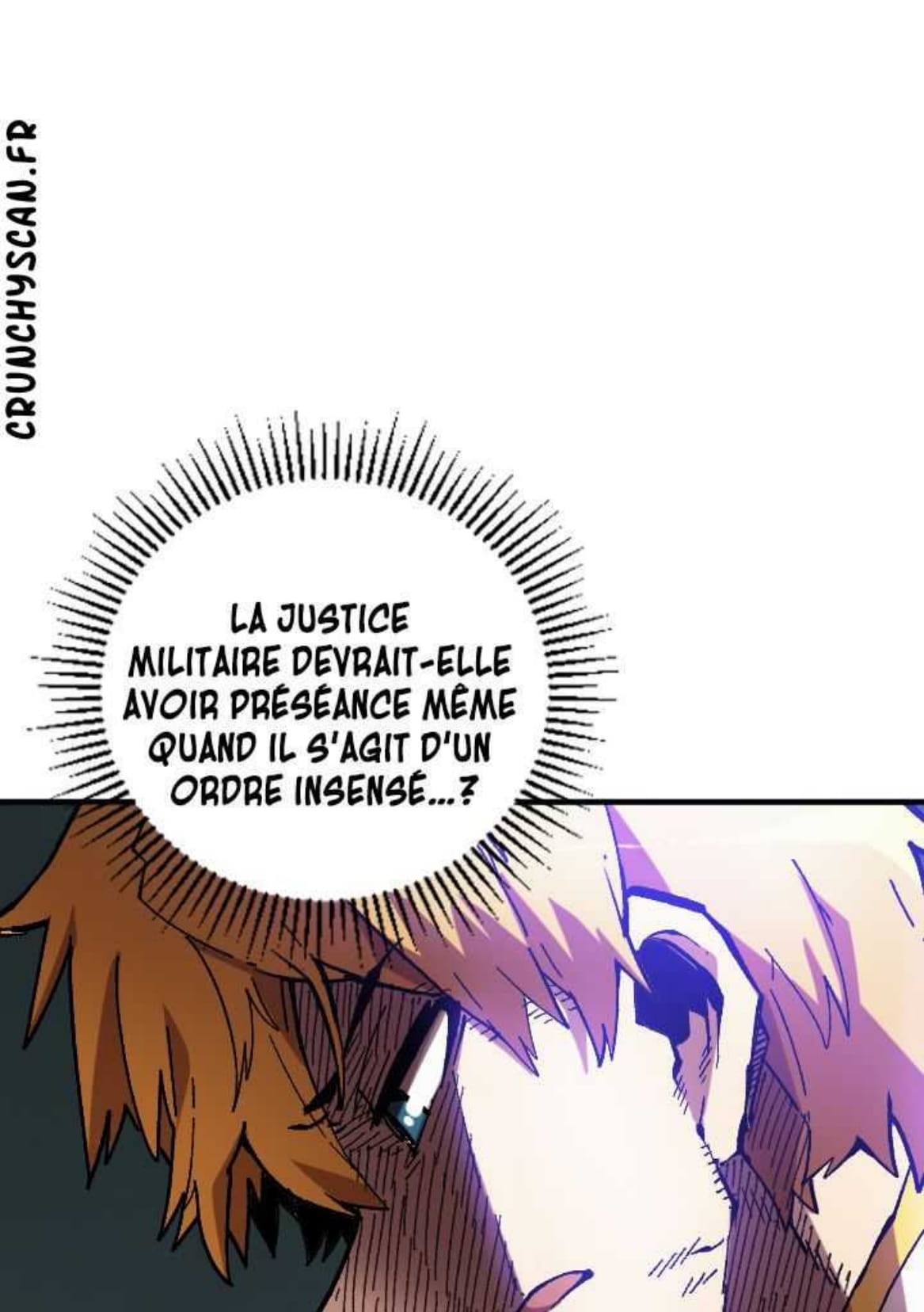 Read Slave B FR Manga Online