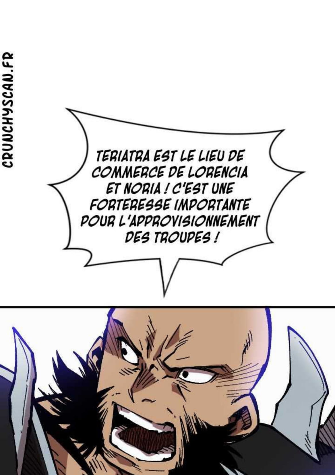 Read Slave B FR Manga Online