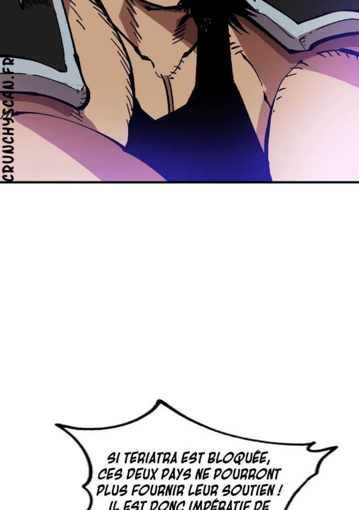 Read Slave B FR Manga Online