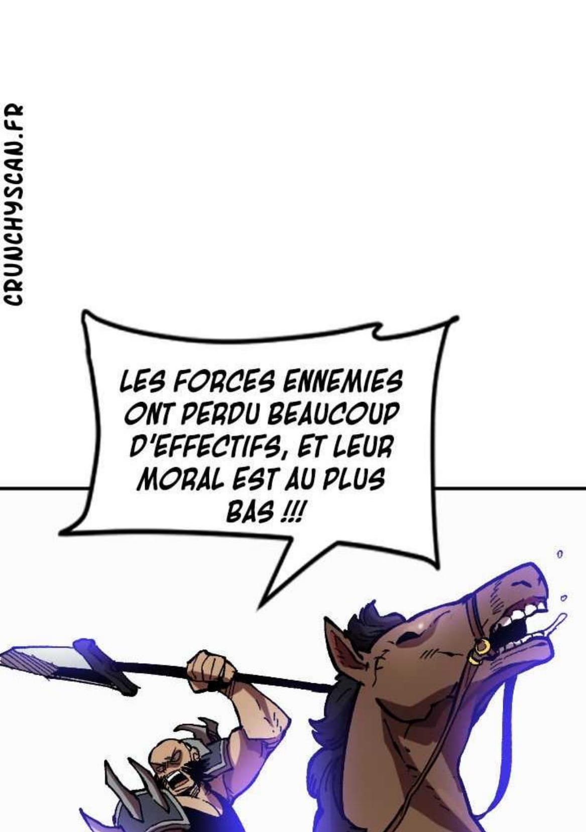 Read Slave B FR Manga Online